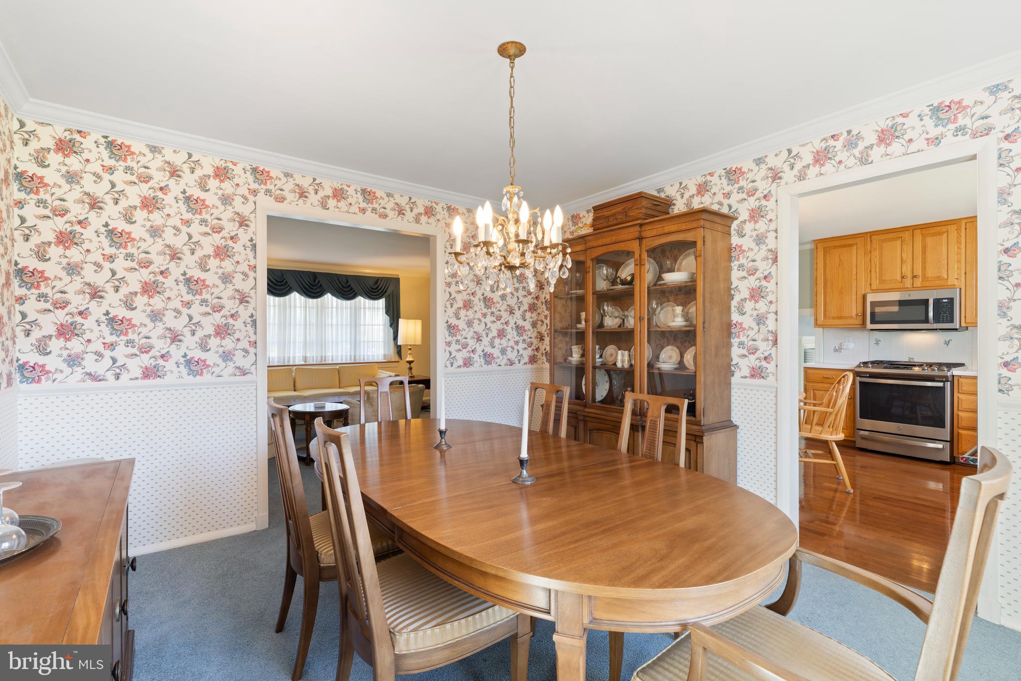 COACHFORD - Residential