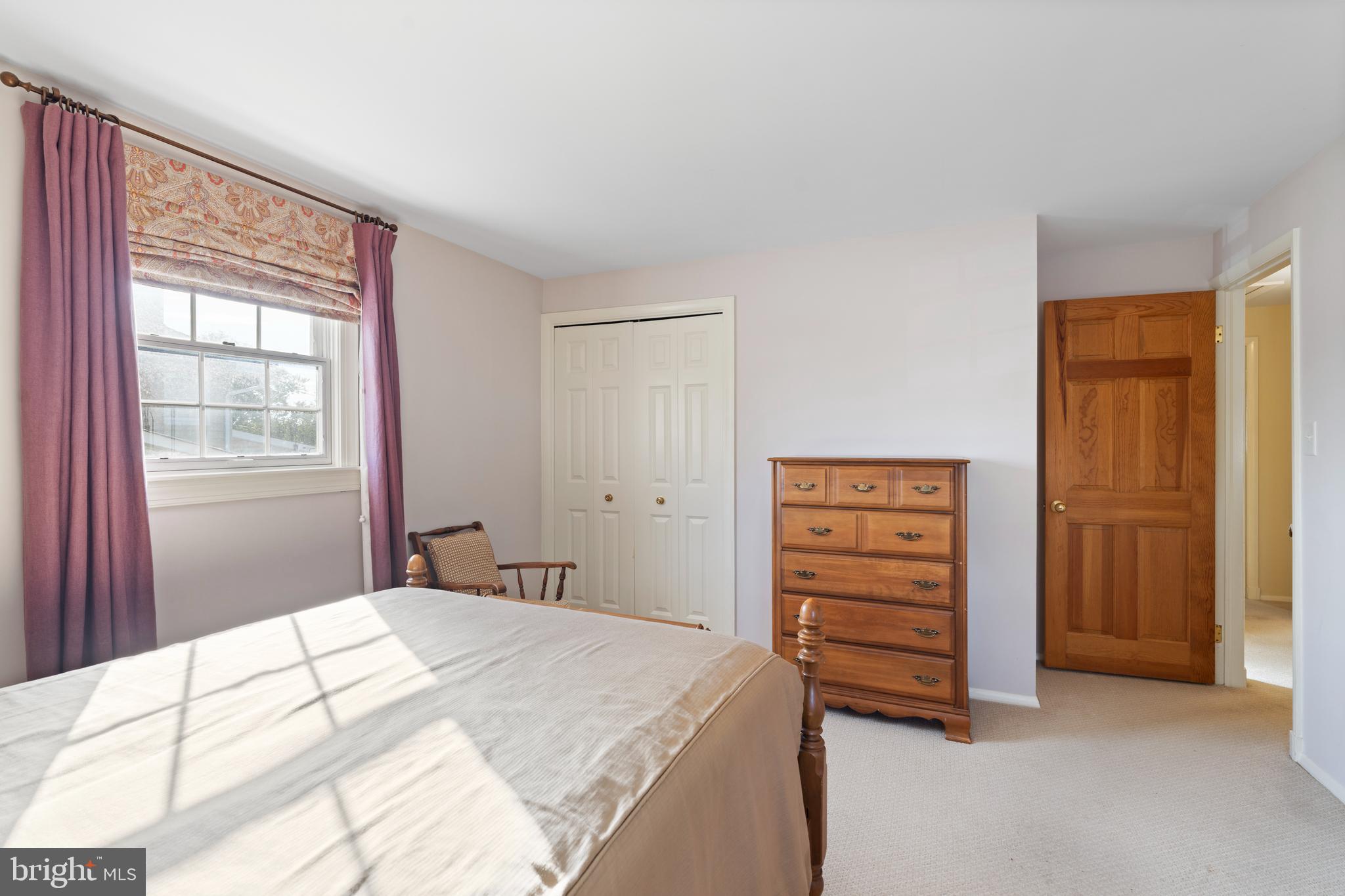 COACHFORD - Residential