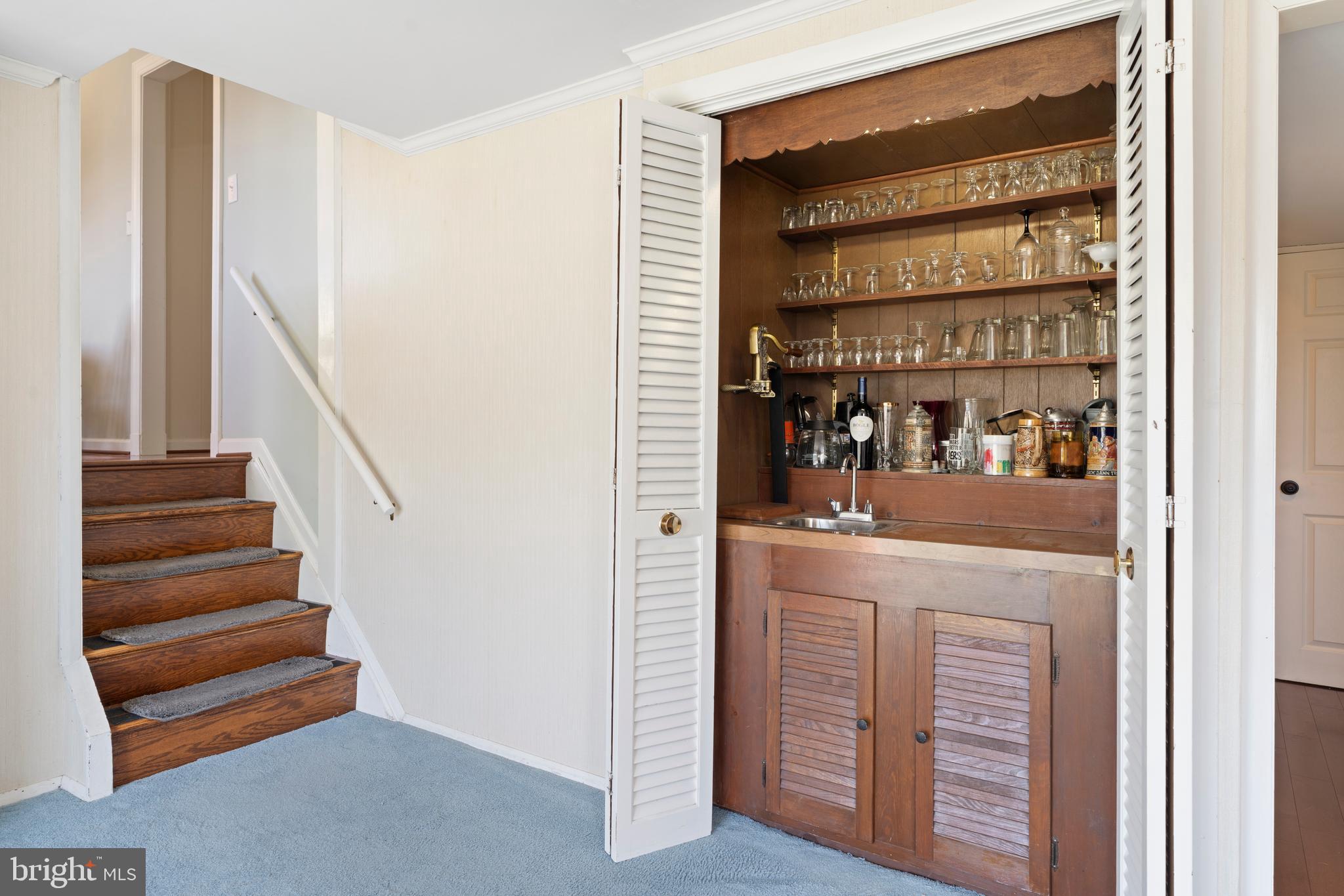 COACHFORD - Residential