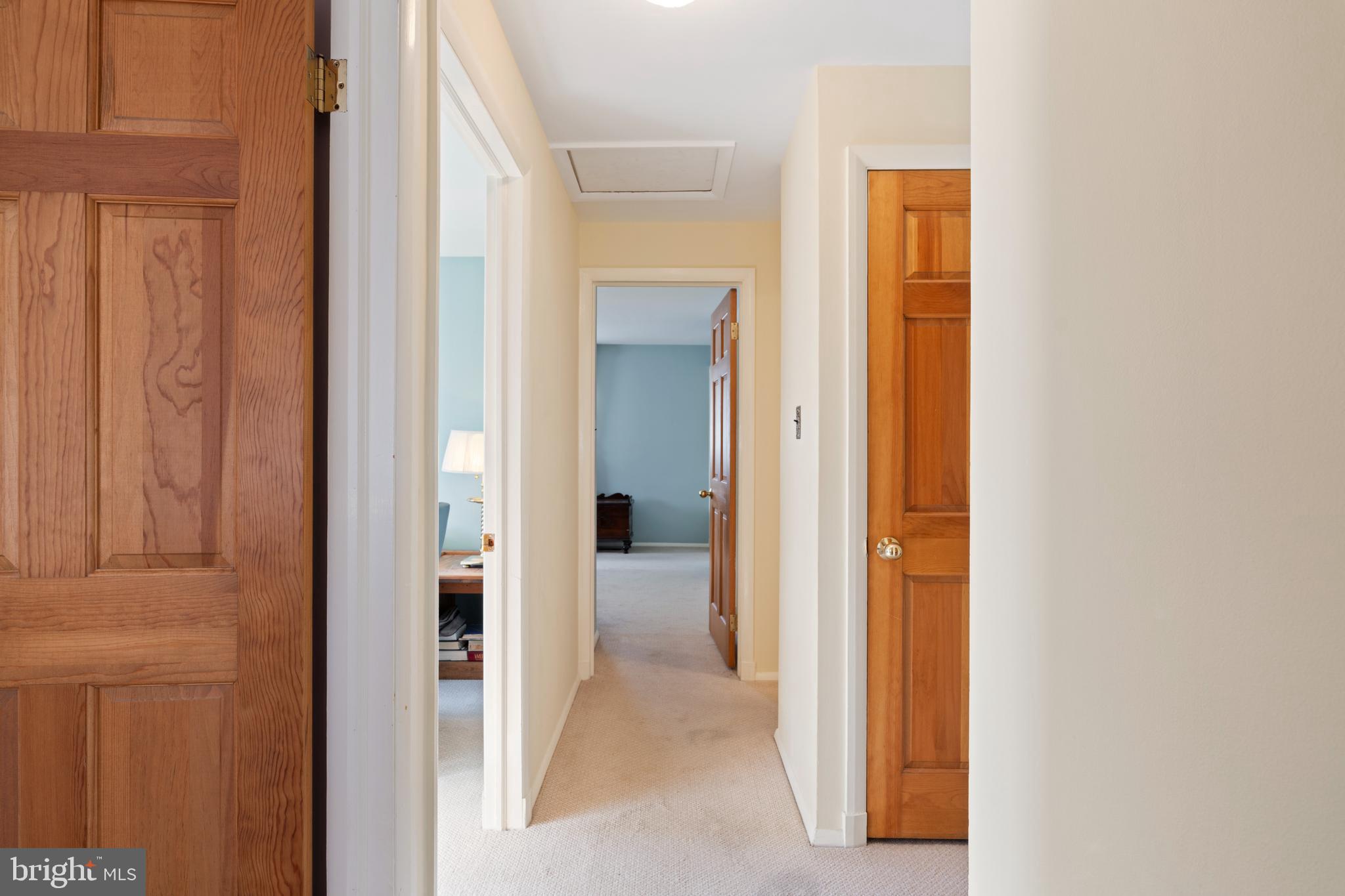 COACHFORD - Residential