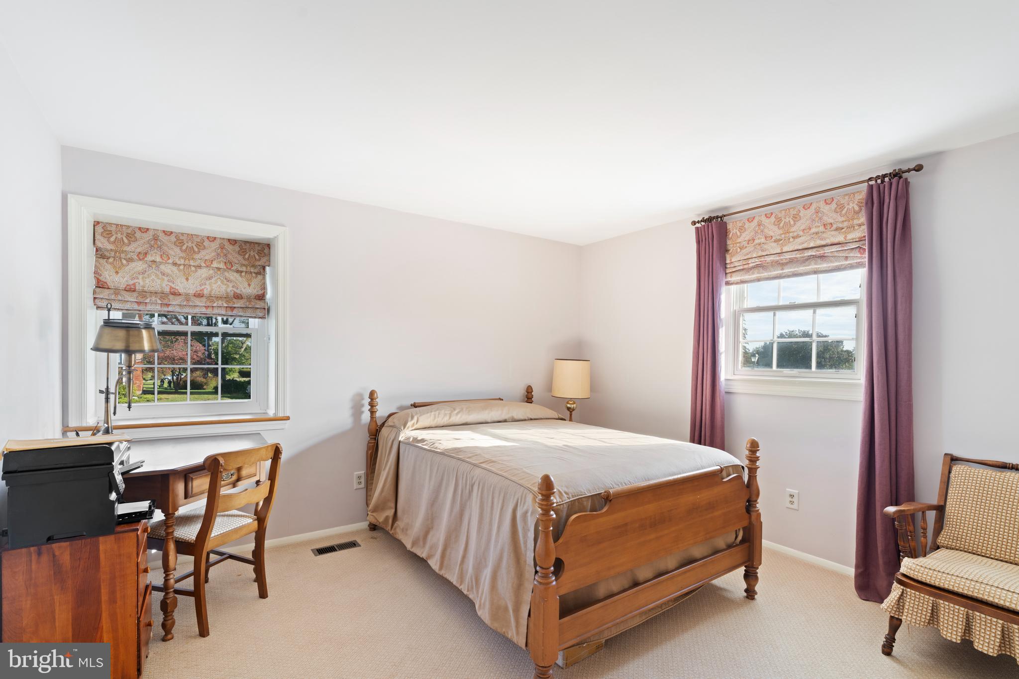 COACHFORD - Residential