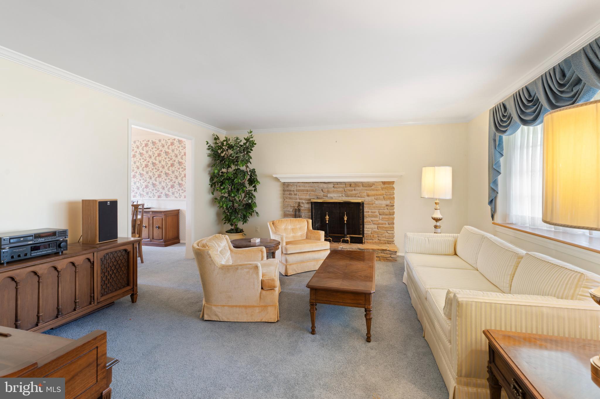 COACHFORD - Residential