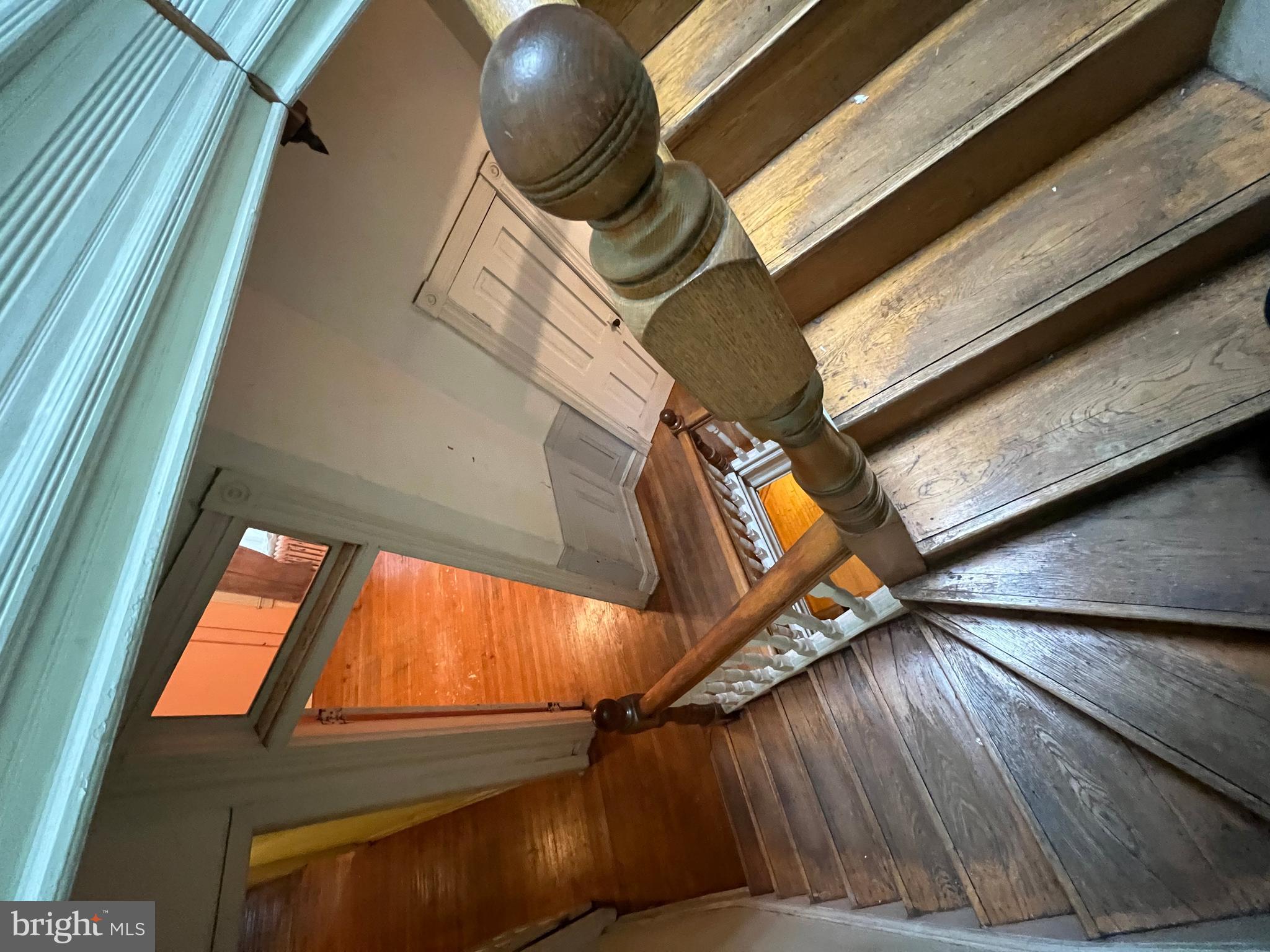 MADISON PARK HISTORIC DISTRICT - Residential