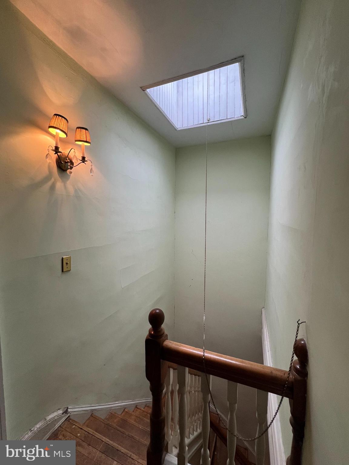 MADISON PARK HISTORIC DISTRICT - Residential