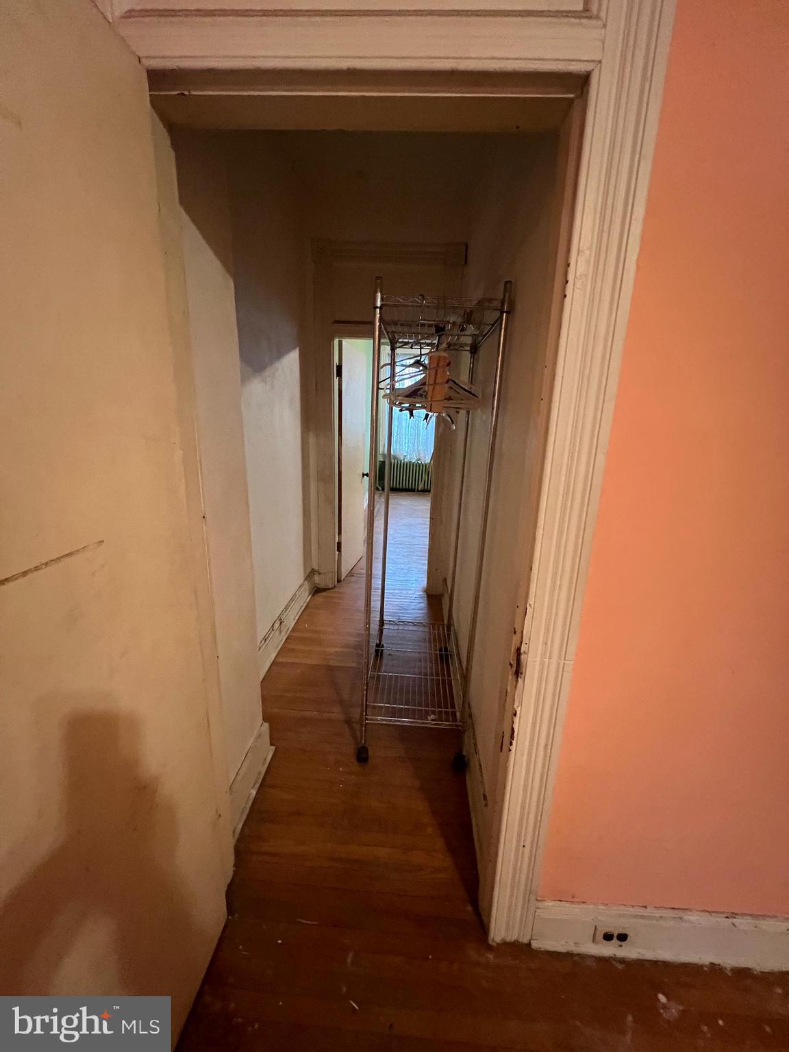 MADISON PARK HISTORIC DISTRICT - Residential