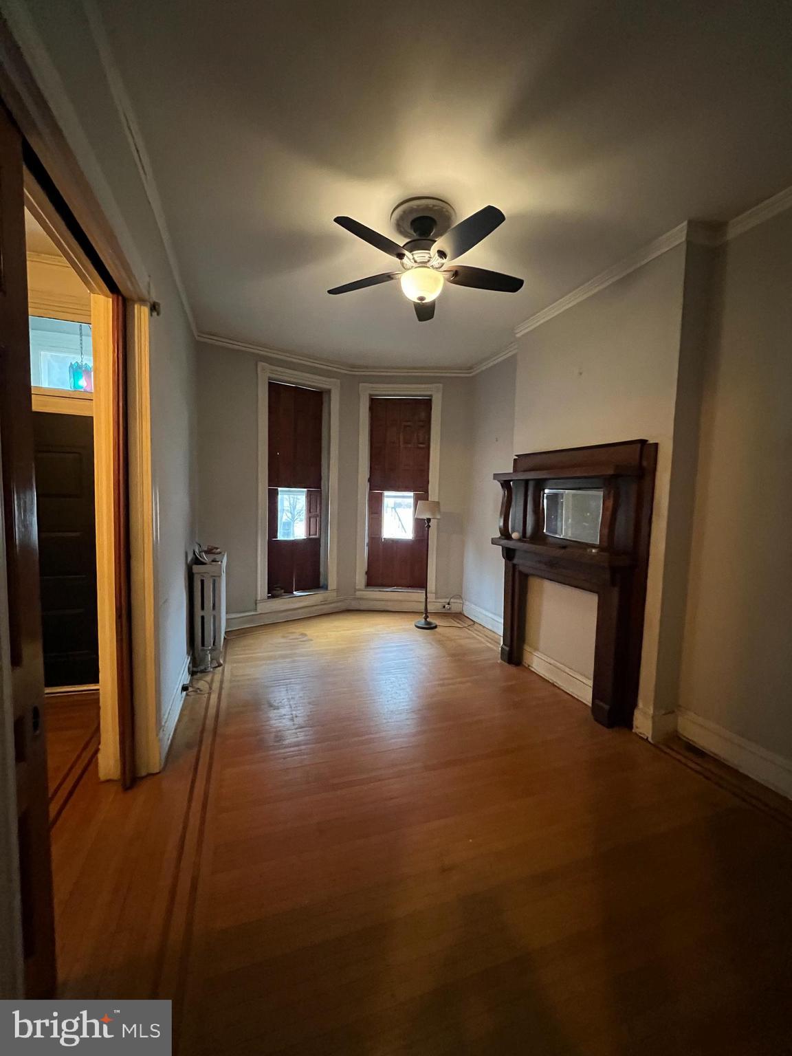 MADISON PARK HISTORIC DISTRICT - Residential