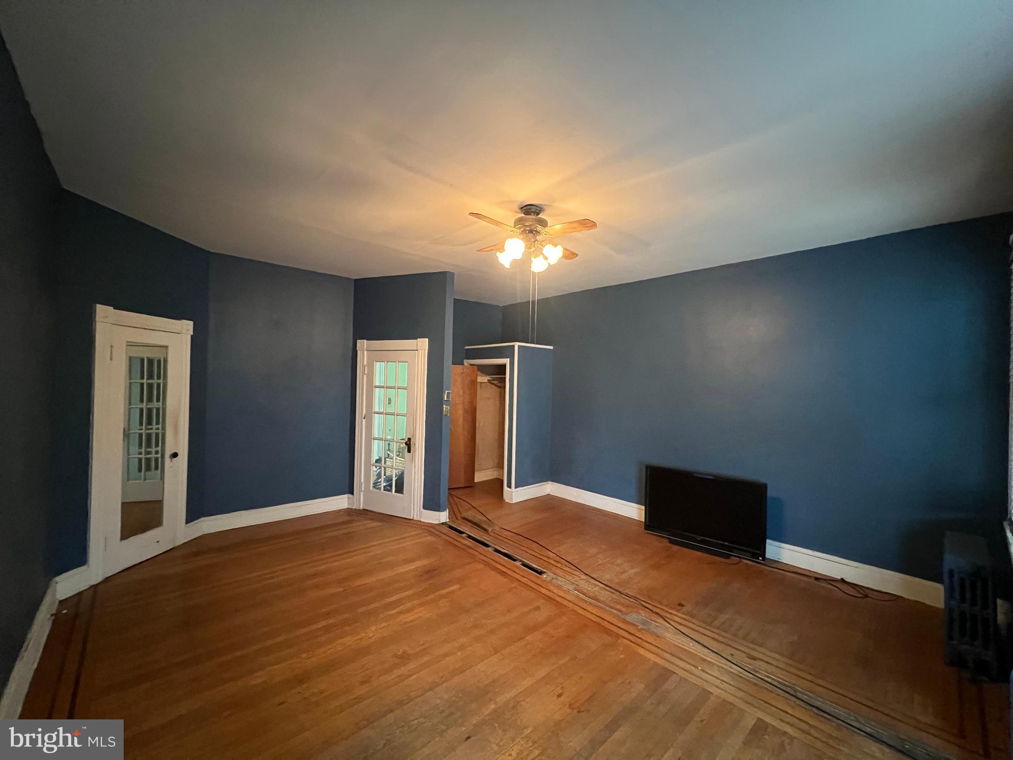 MADISON PARK HISTORIC DISTRICT - Residential