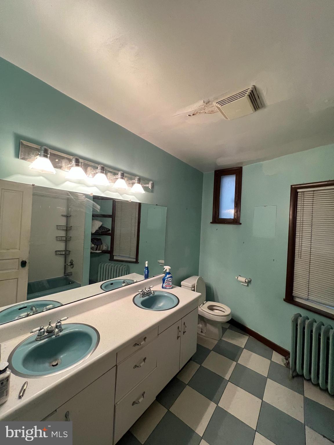 MADISON PARK HISTORIC DISTRICT - Residential