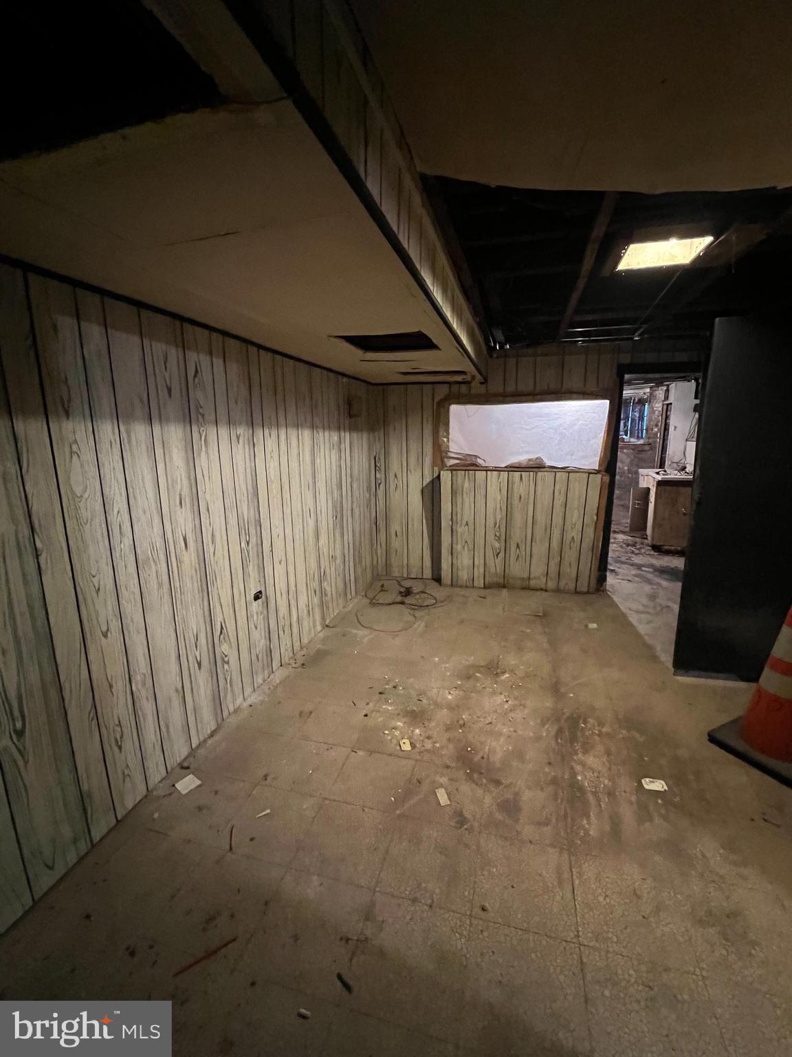 MADISON PARK HISTORIC DISTRICT - Residential