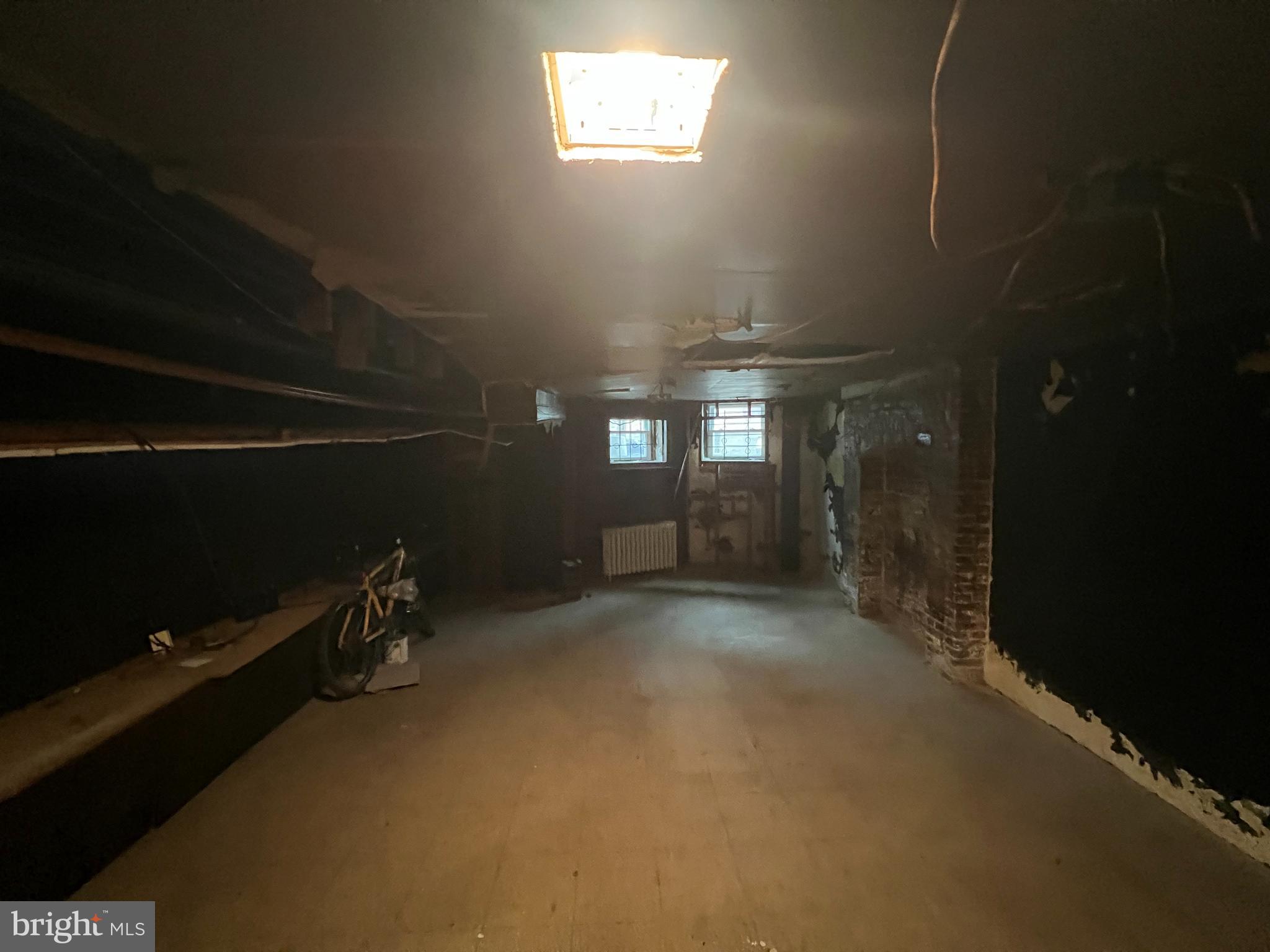 MADISON PARK HISTORIC DISTRICT - Residential