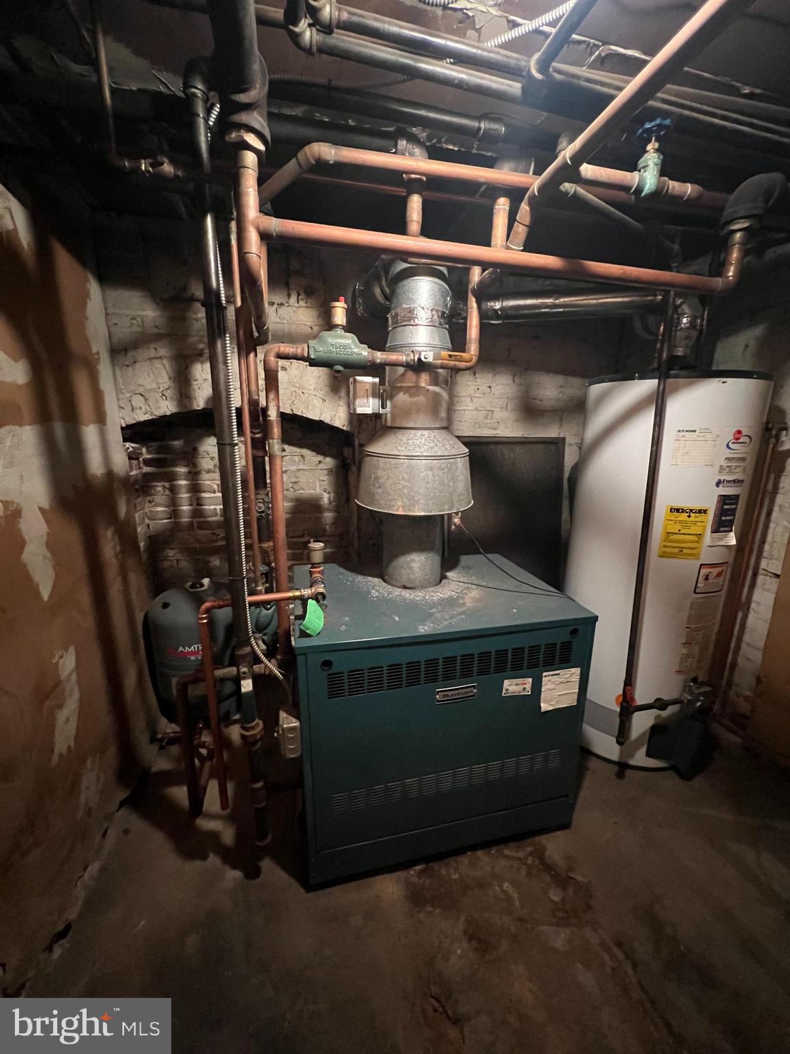 MADISON PARK HISTORIC DISTRICT - Residential