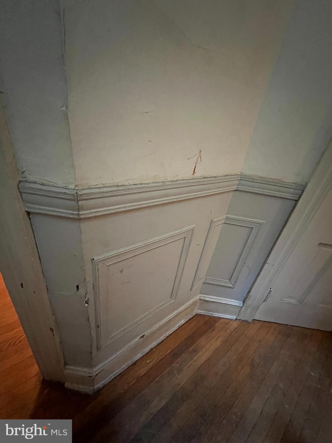 MADISON PARK HISTORIC DISTRICT - Residential