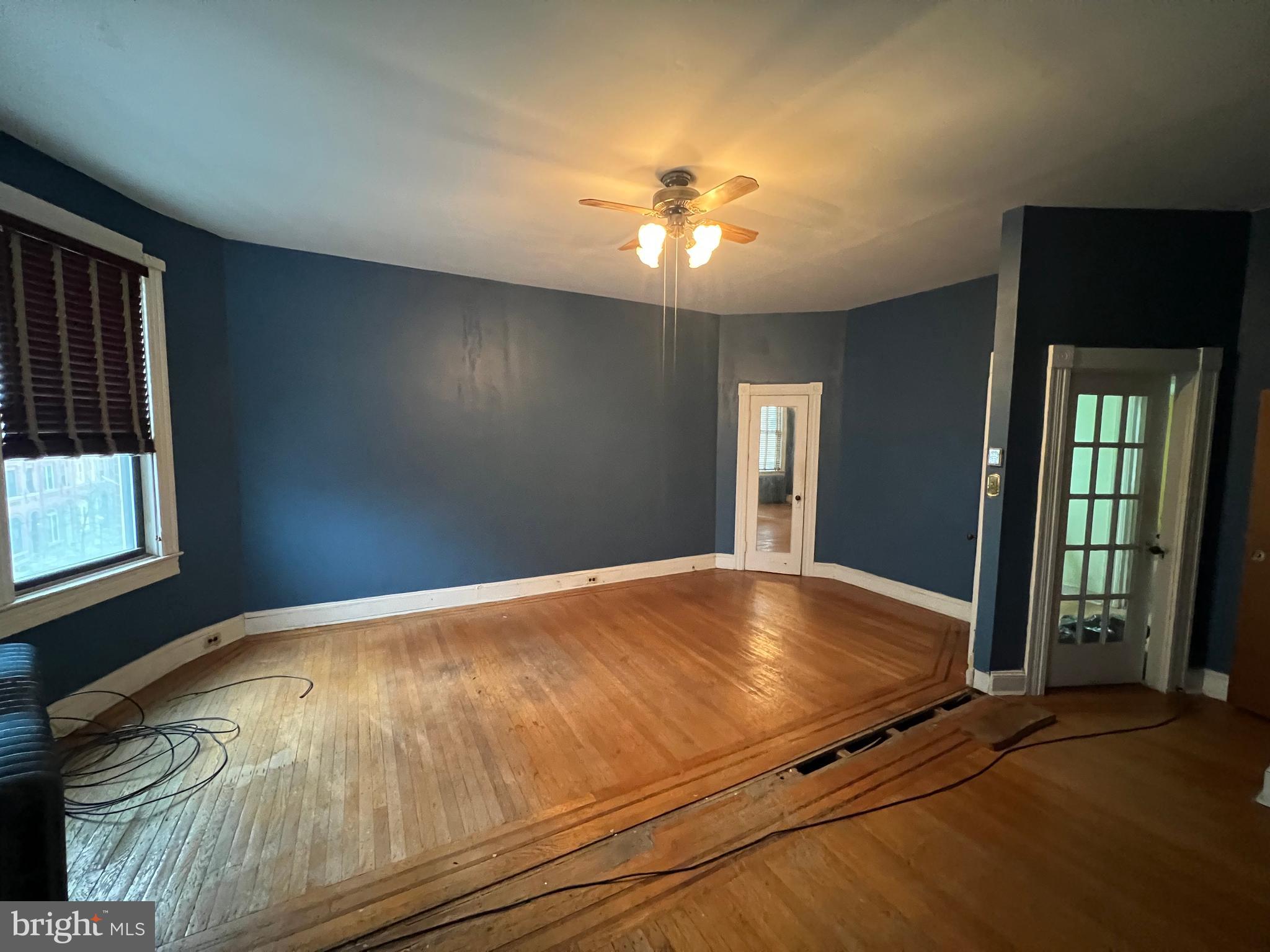 MADISON PARK HISTORIC DISTRICT - Residential