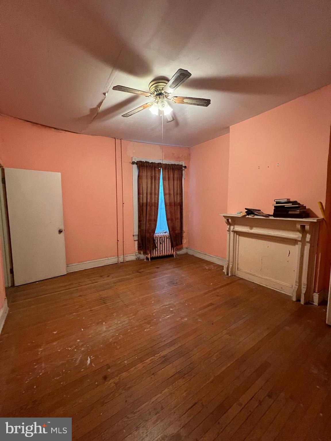 MADISON PARK HISTORIC DISTRICT - Residential