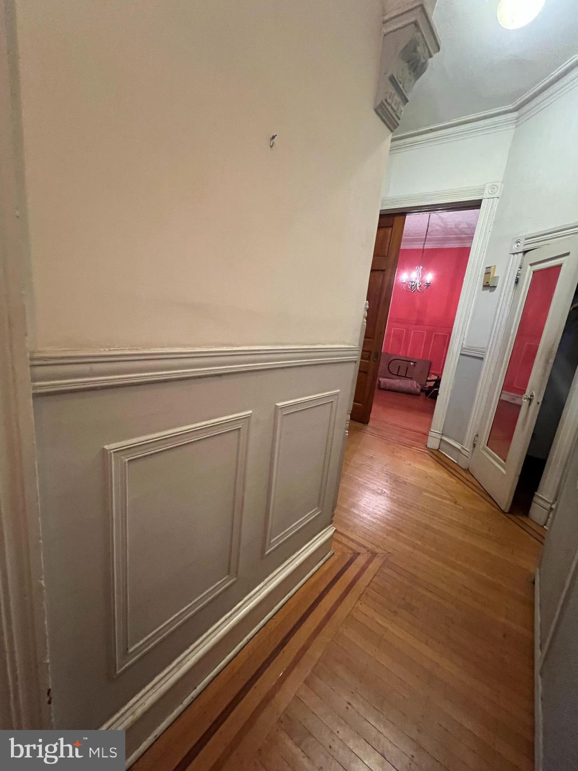 MADISON PARK HISTORIC DISTRICT - Residential