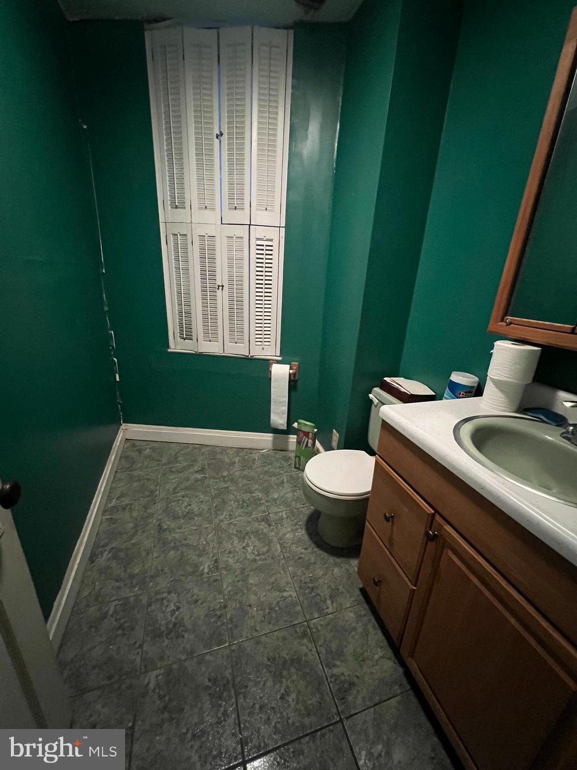 MADISON PARK HISTORIC DISTRICT - Residential