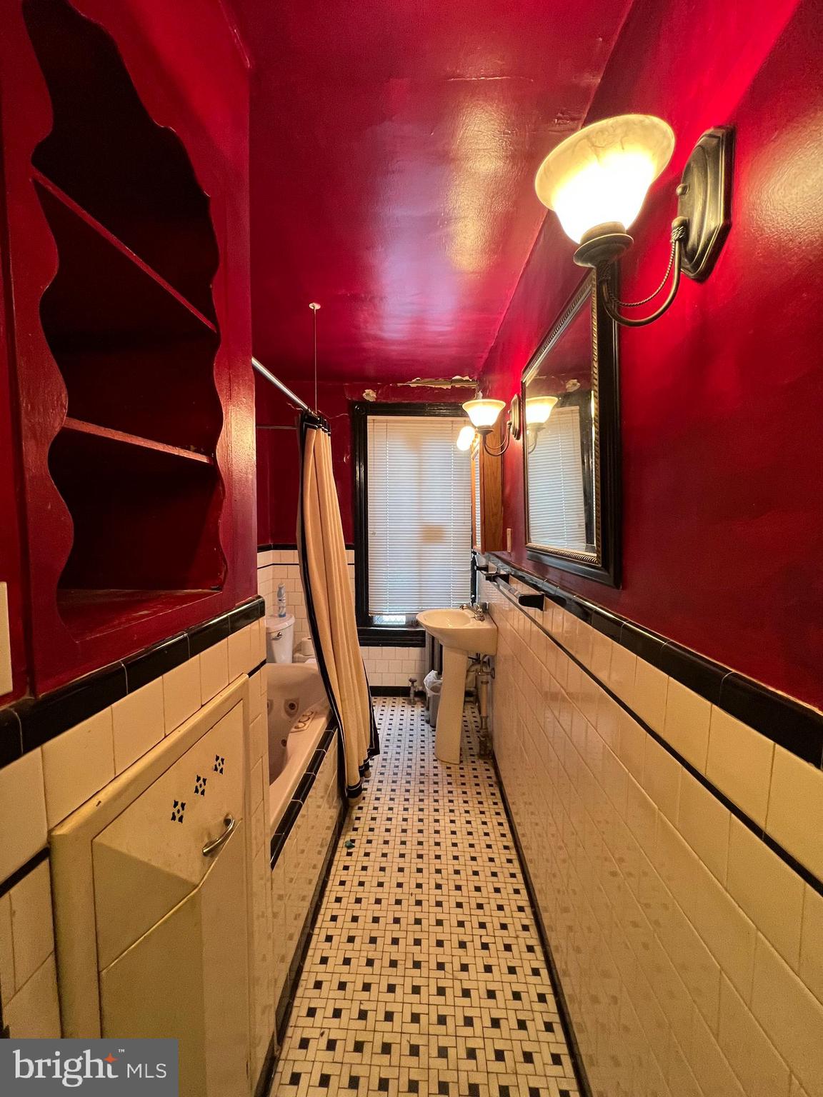 MADISON PARK HISTORIC DISTRICT - Residential