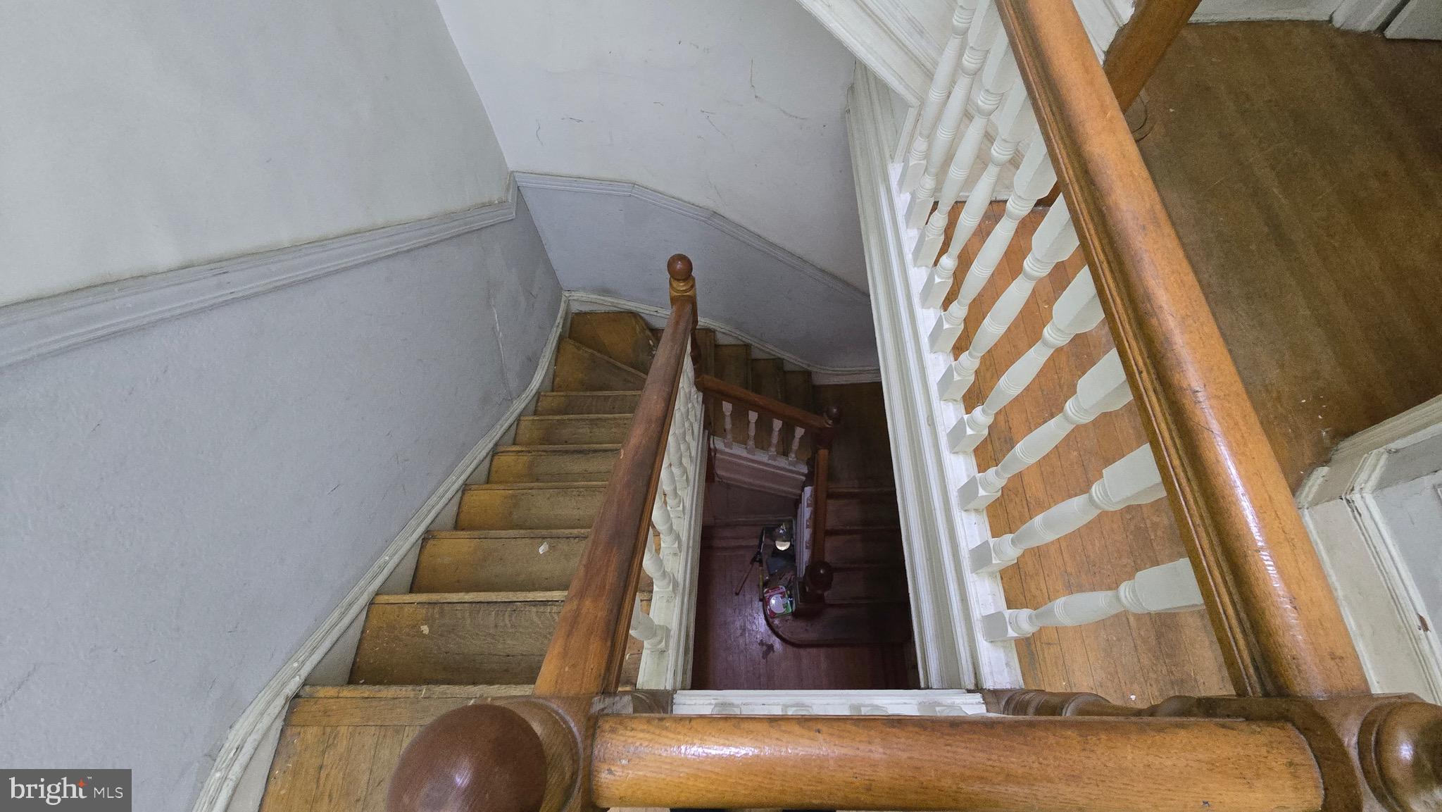 MADISON PARK HISTORIC DISTRICT - Residential