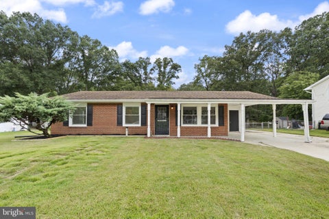 Photo of 84 Garner Avenue, WALDORF, MD 20602 (MLS # MDCH2059222)