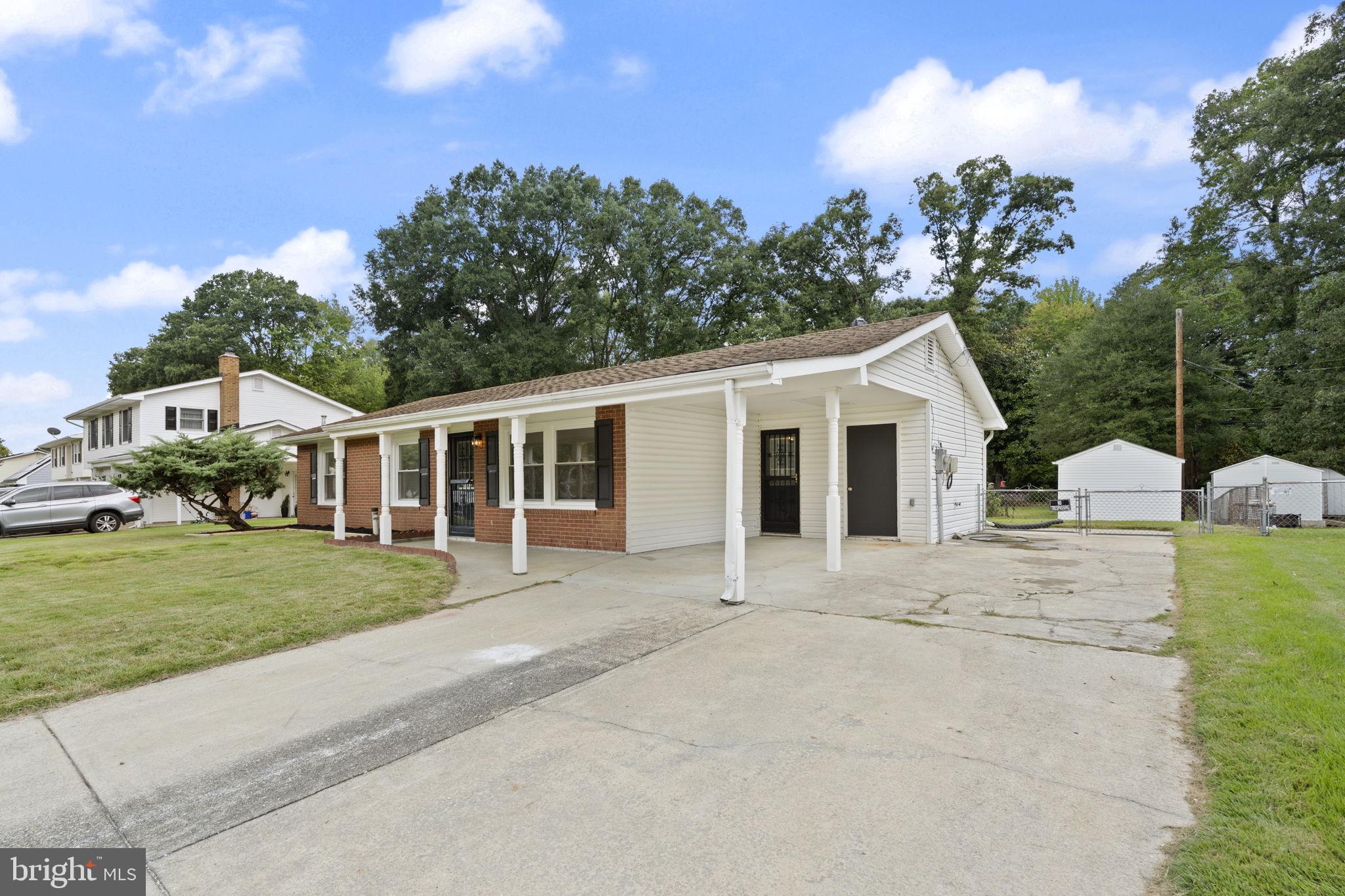 84 GARNER AVENUE