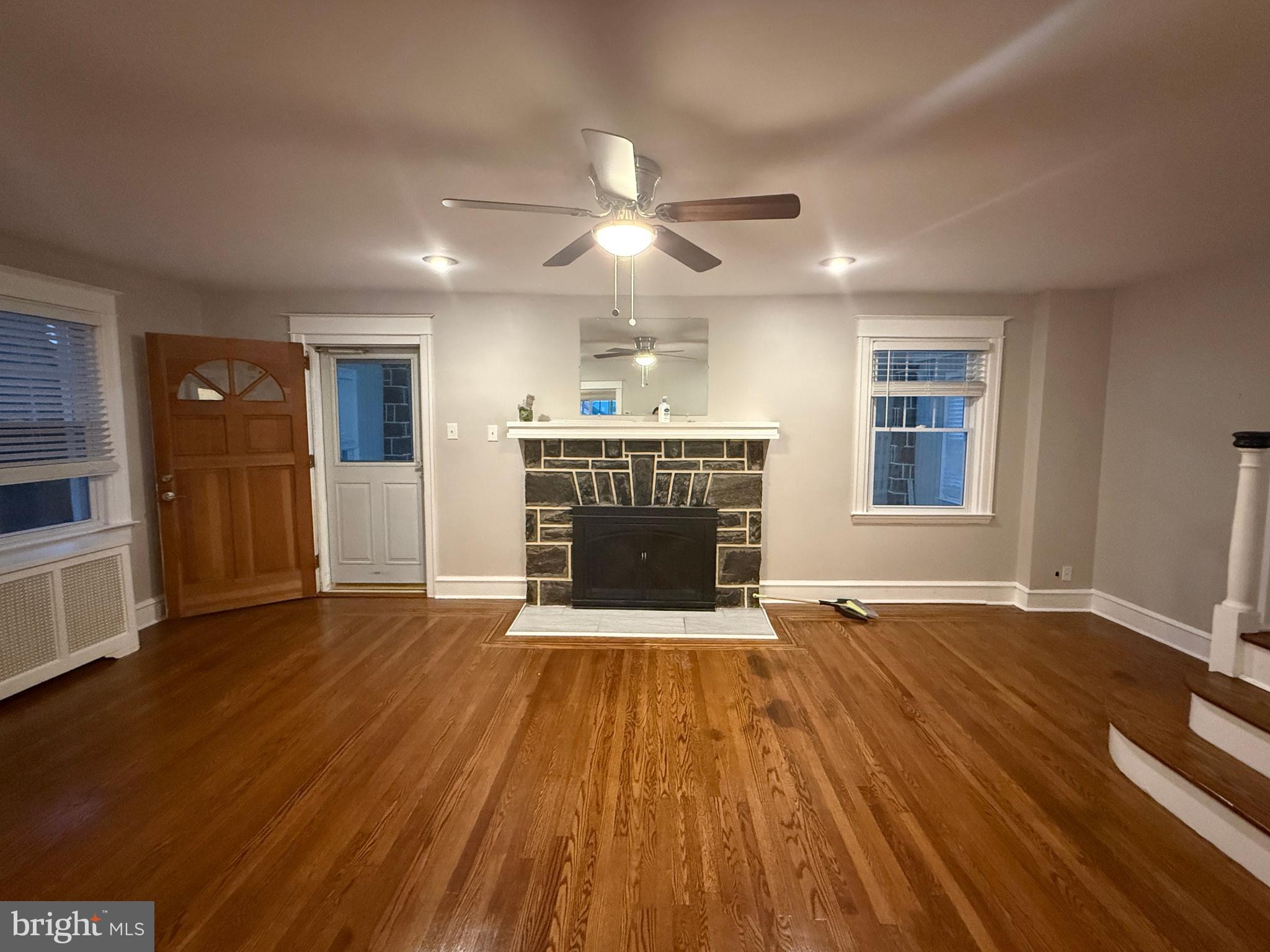 MANOA - Residential Lease