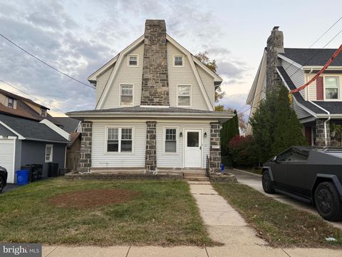 Photo of 27 Shelbourne Road, HAVERTOWN, PA 19083 (MLS # PADE2103098)