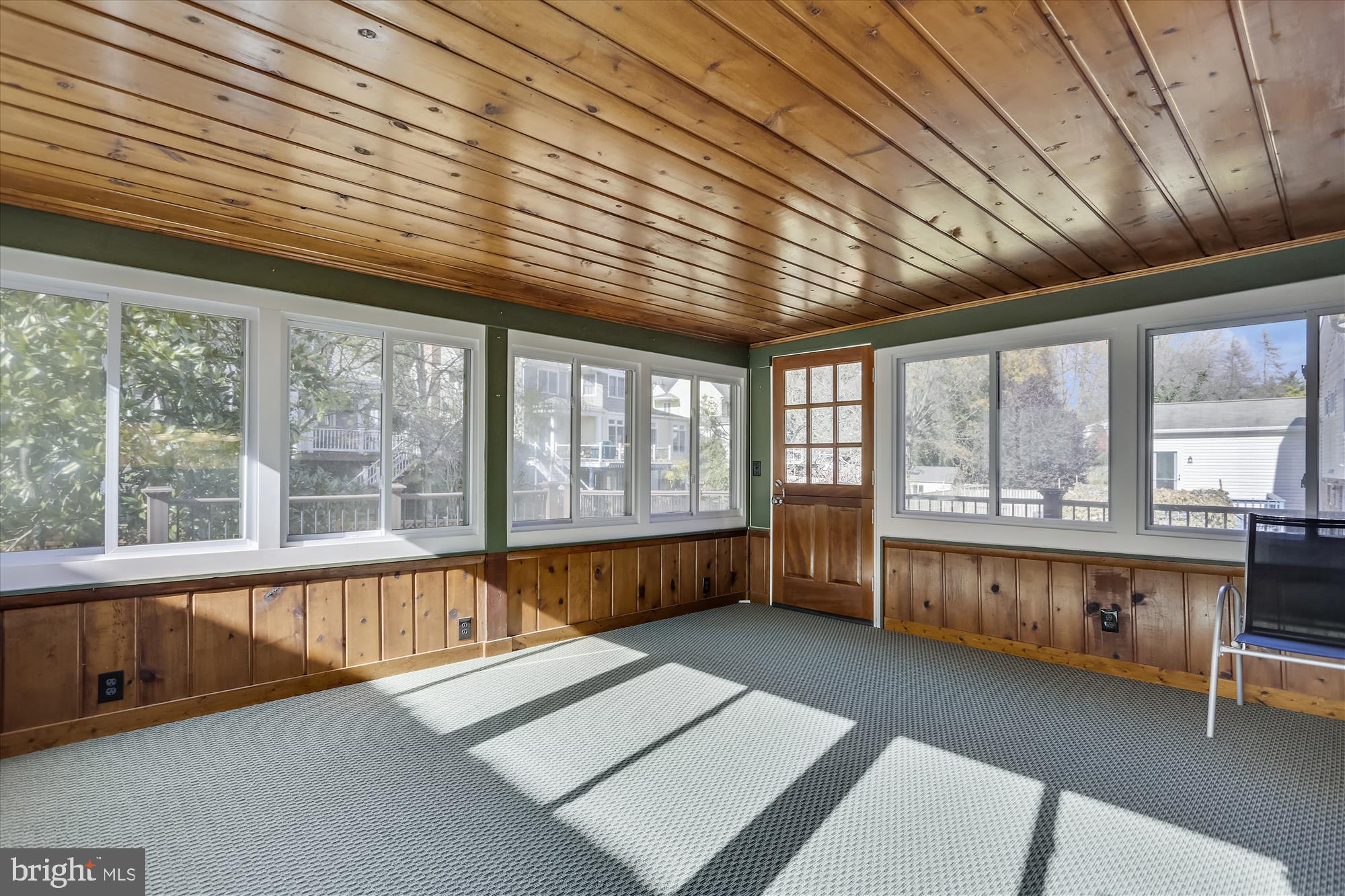 MERRIMACK PARK - Residential Lease