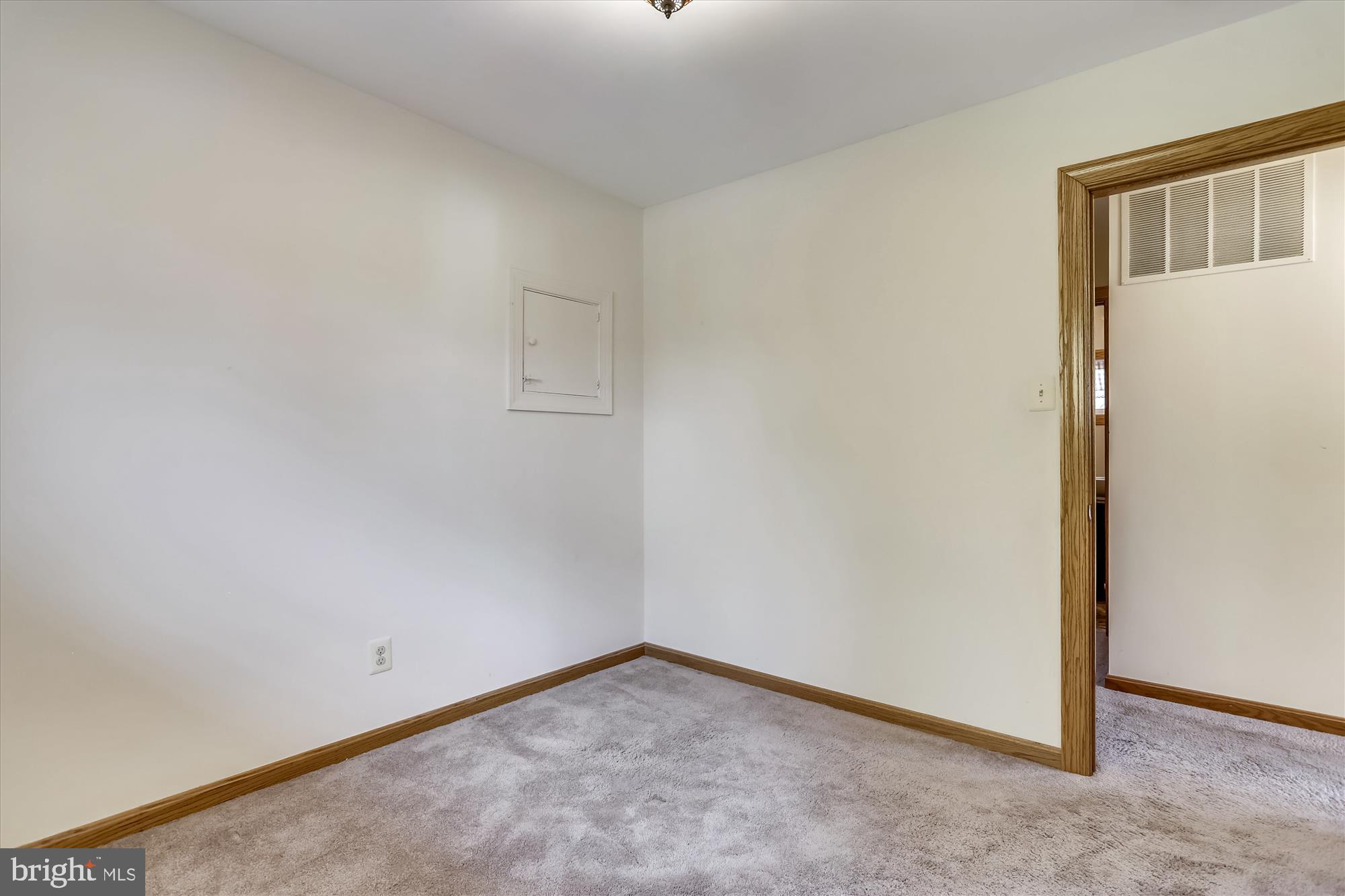 MERRIMACK PARK - Residential Lease