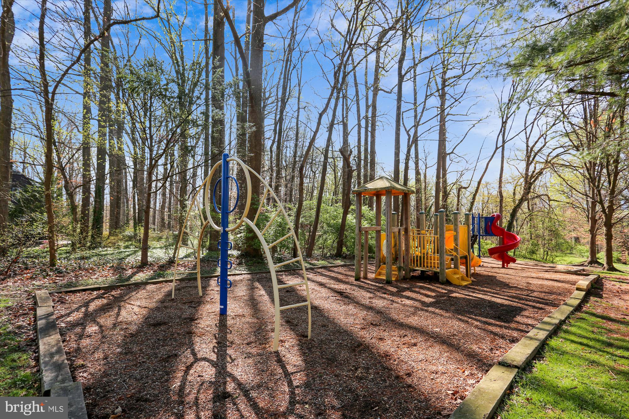 MERRIMACK PARK - Residential Lease