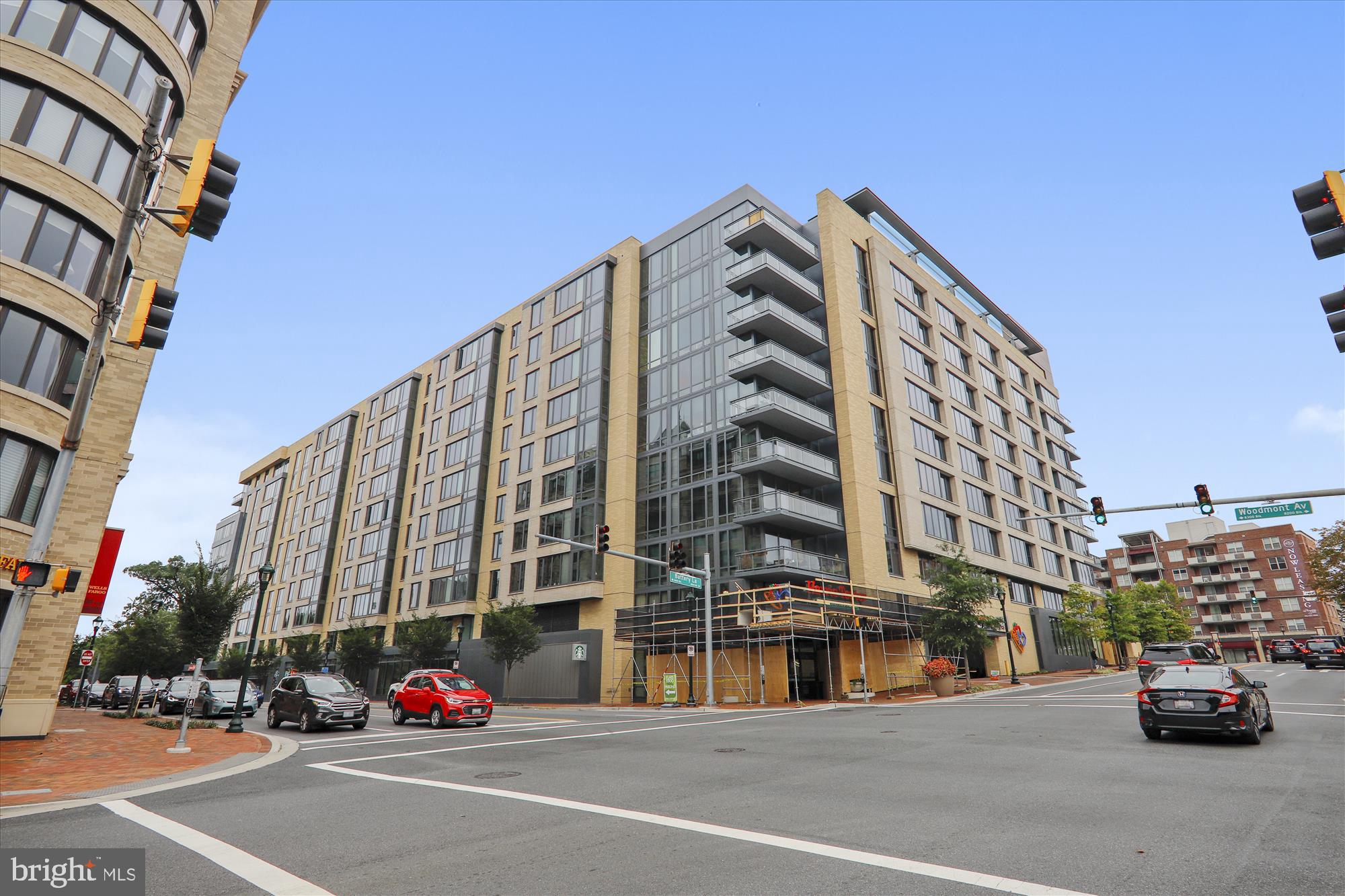 MERRIMACK PARK - Residential Lease