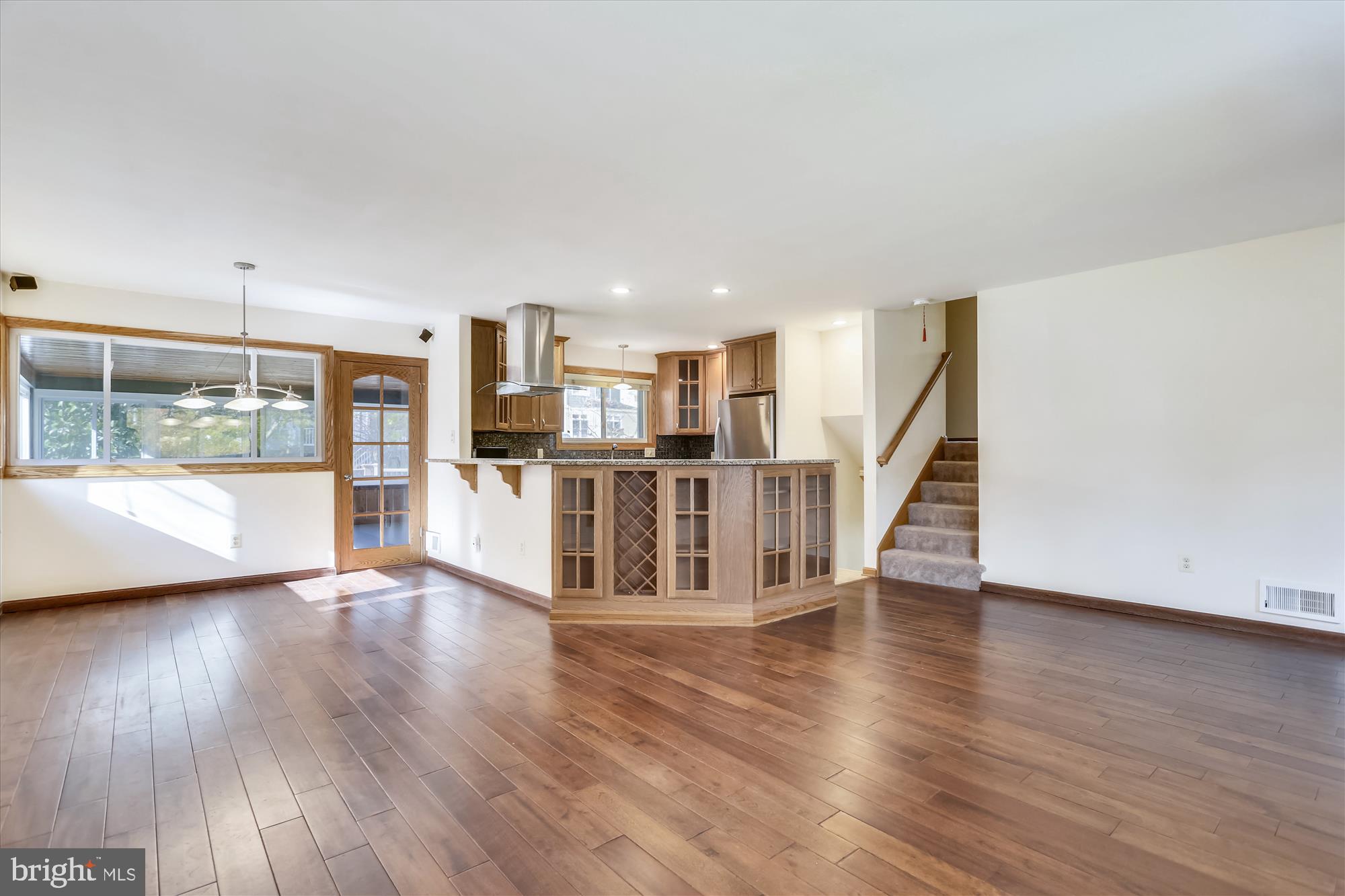 MERRIMACK PARK - Residential Lease