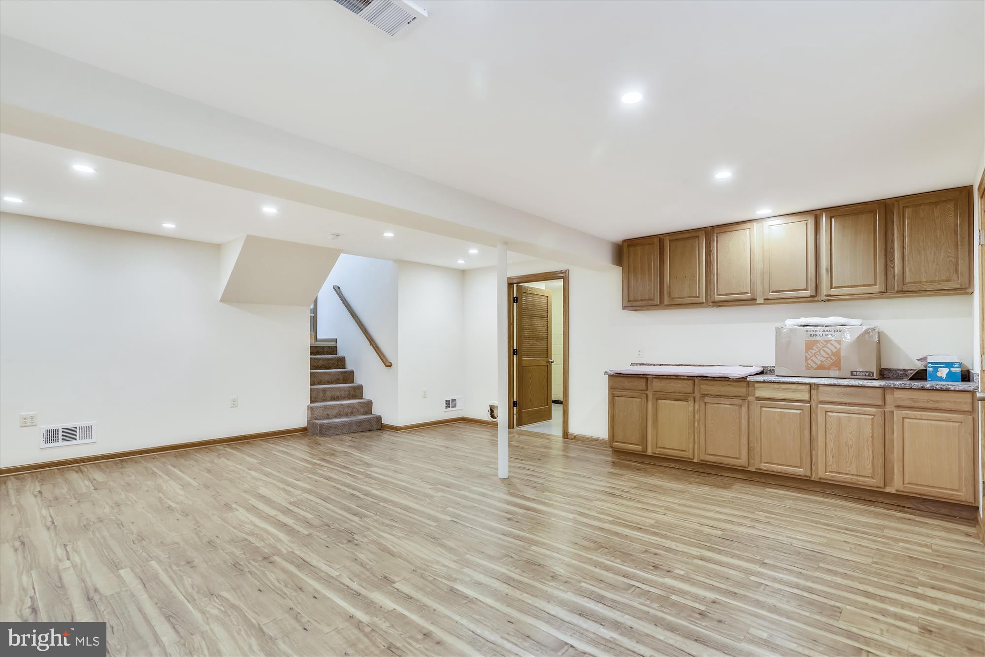 MERRIMACK PARK - Residential Lease