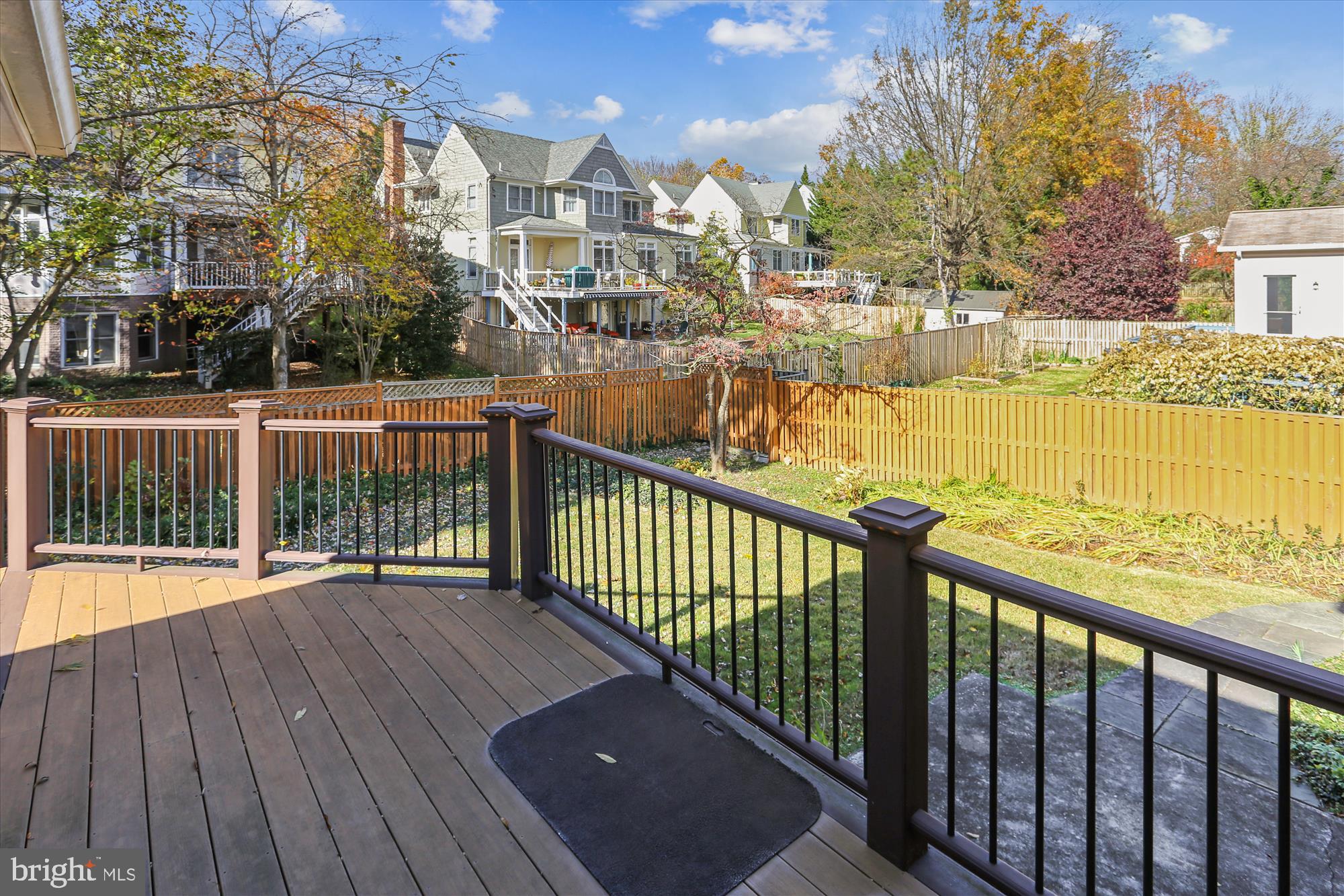 MERRIMACK PARK - Residential Lease