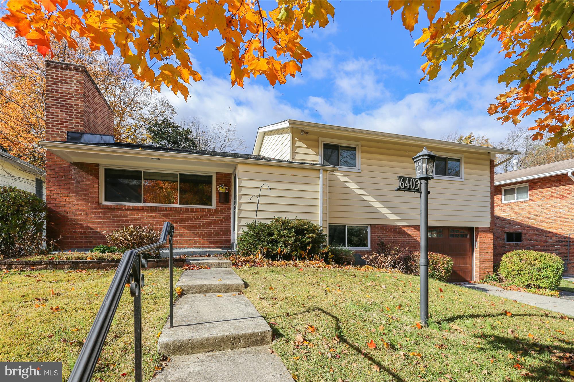 MERRIMACK PARK - Residential Lease