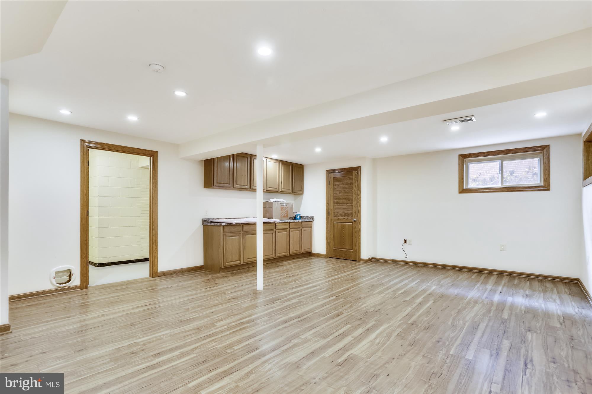 MERRIMACK PARK - Residential Lease