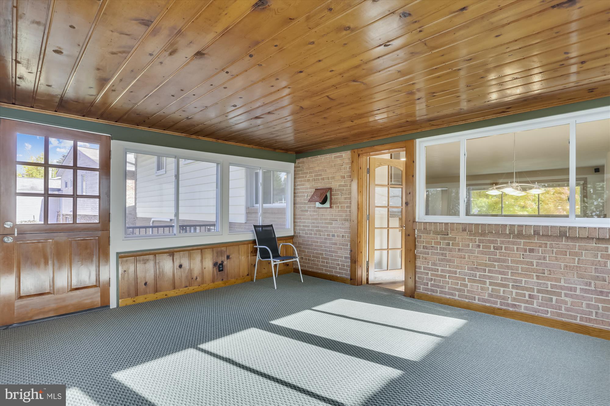 MERRIMACK PARK - Residential Lease