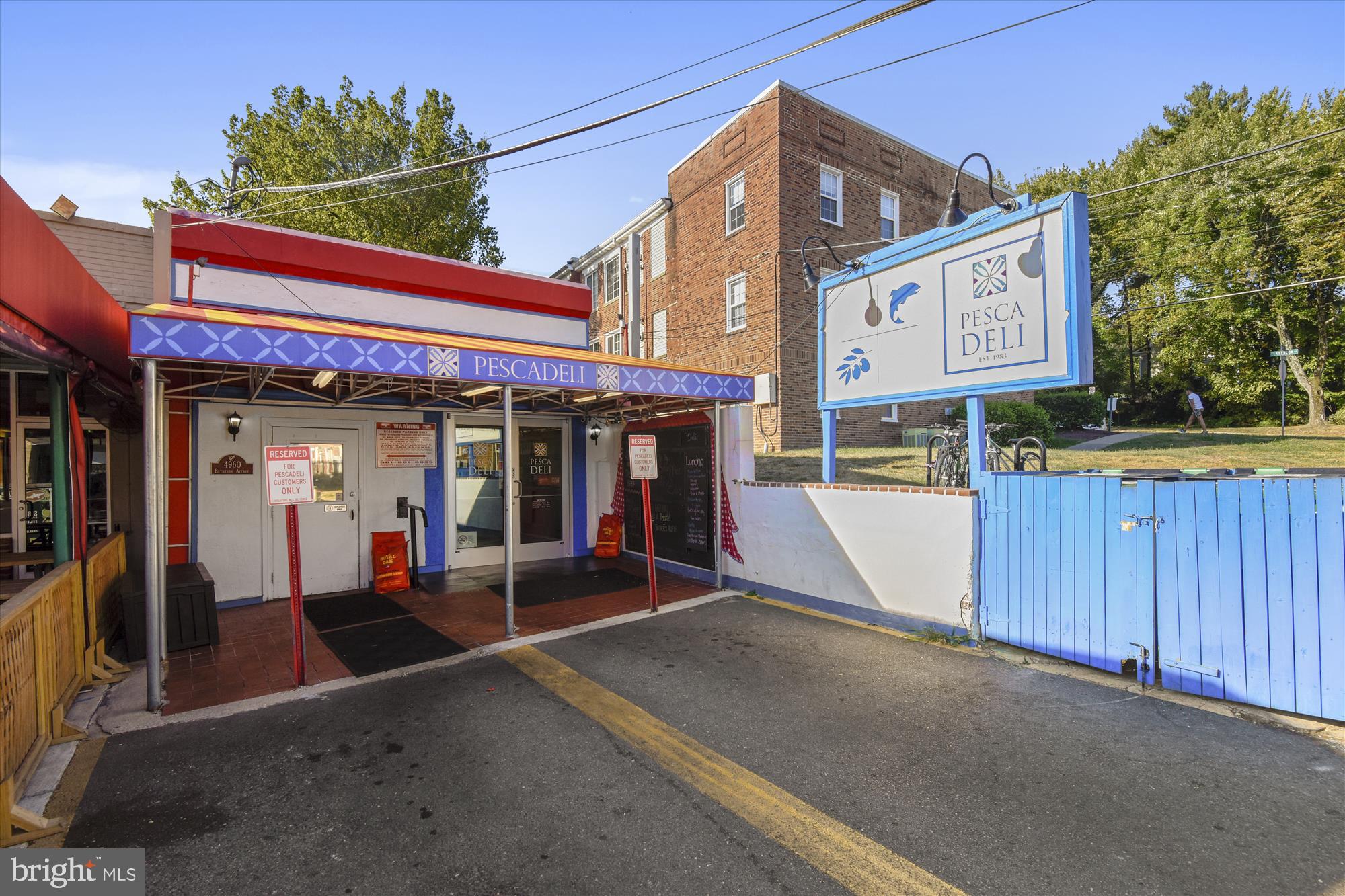 MERRIMACK PARK - Residential Lease