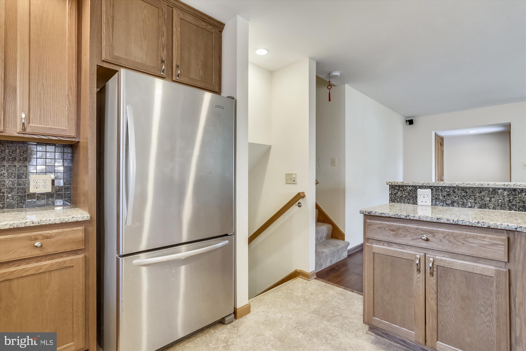 MERRIMACK PARK - Residential Lease