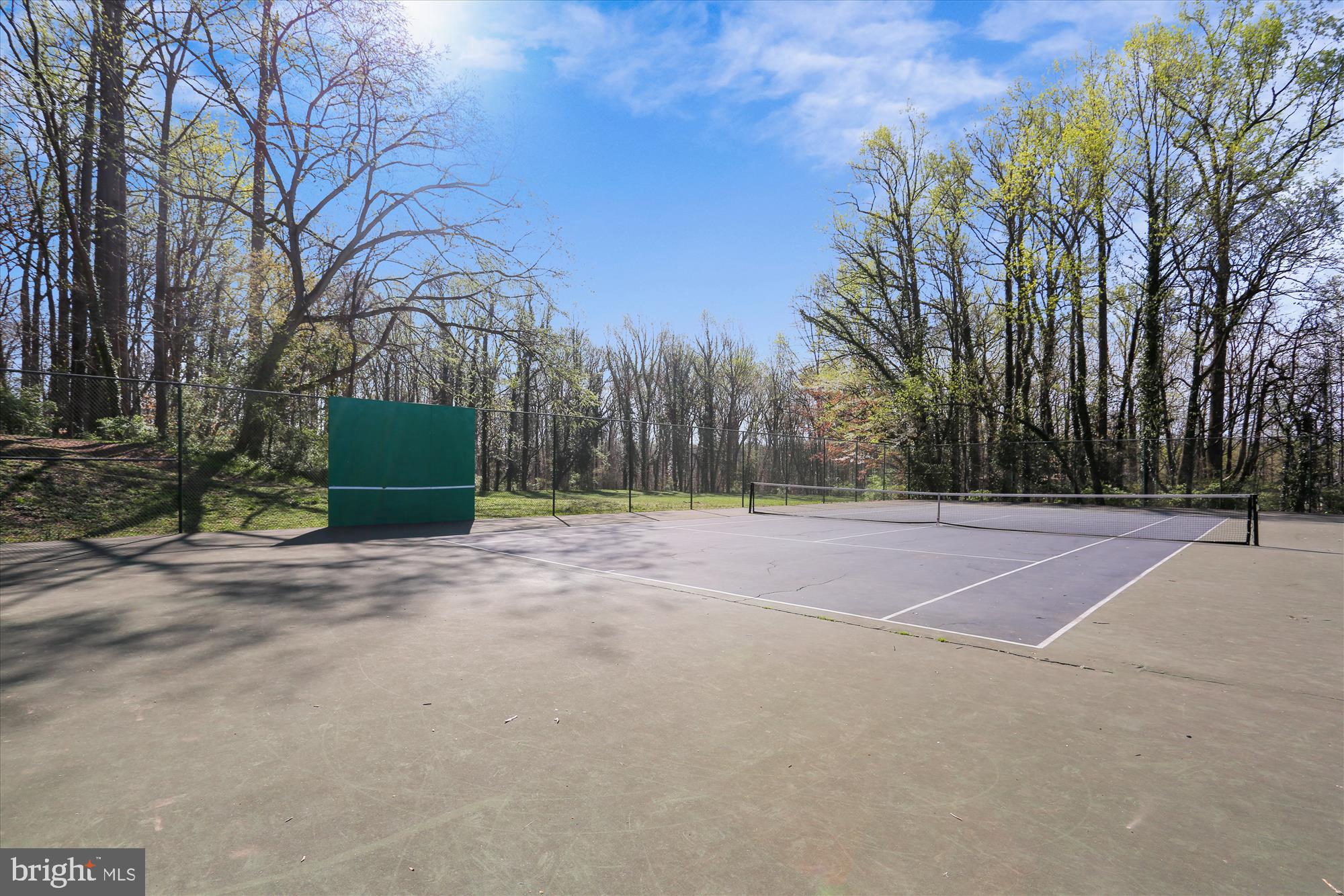 MERRIMACK PARK - Residential Lease