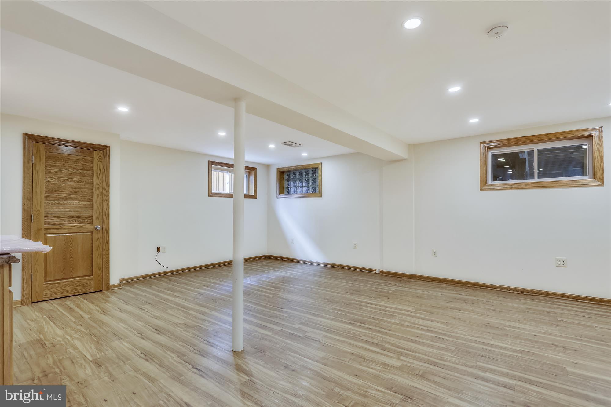 MERRIMACK PARK - Residential Lease