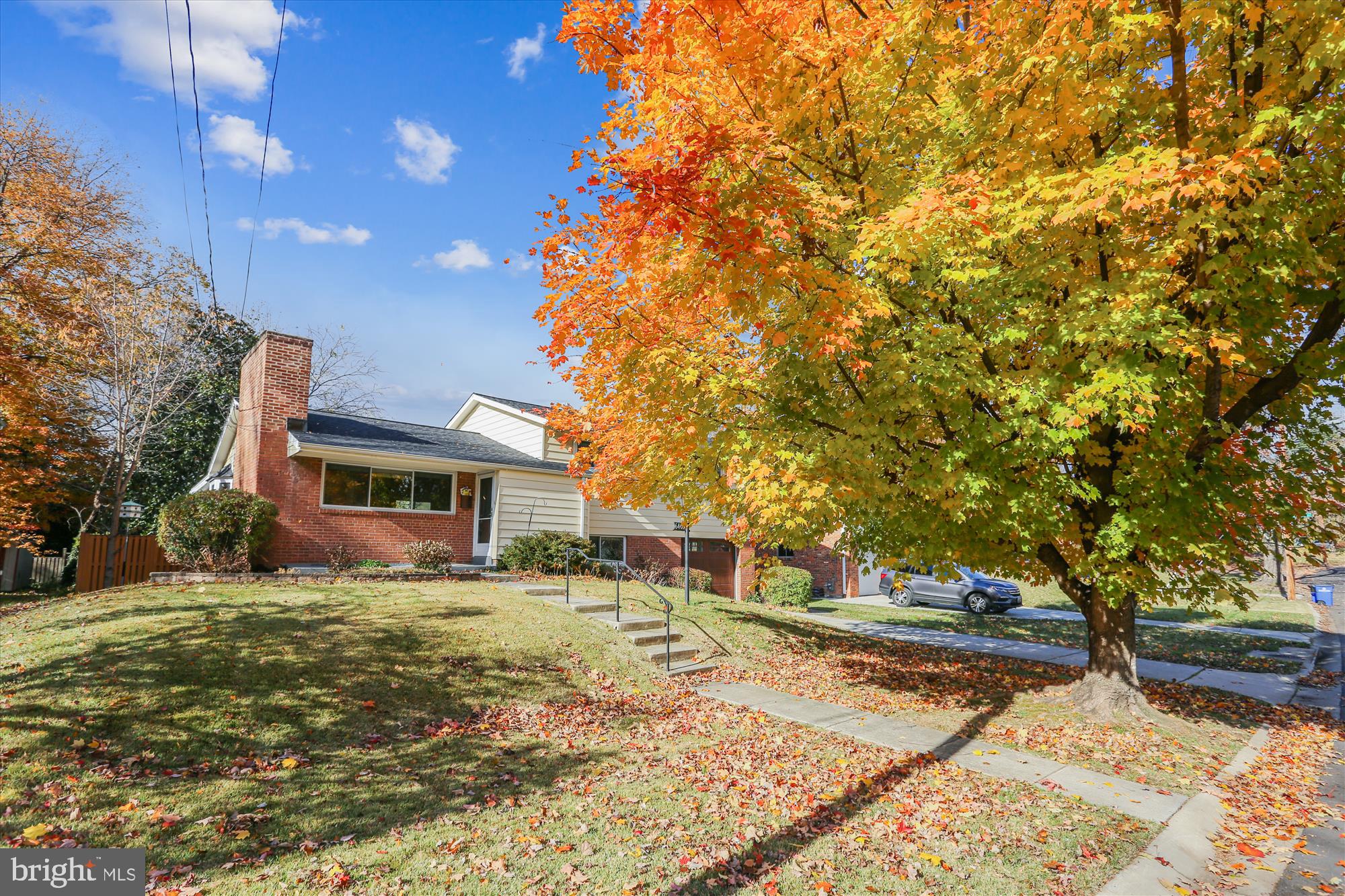 MERRIMACK PARK - Residential Lease