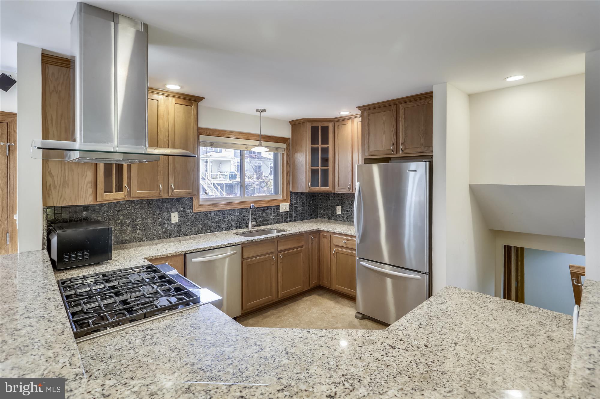 MERRIMACK PARK - Residential Lease