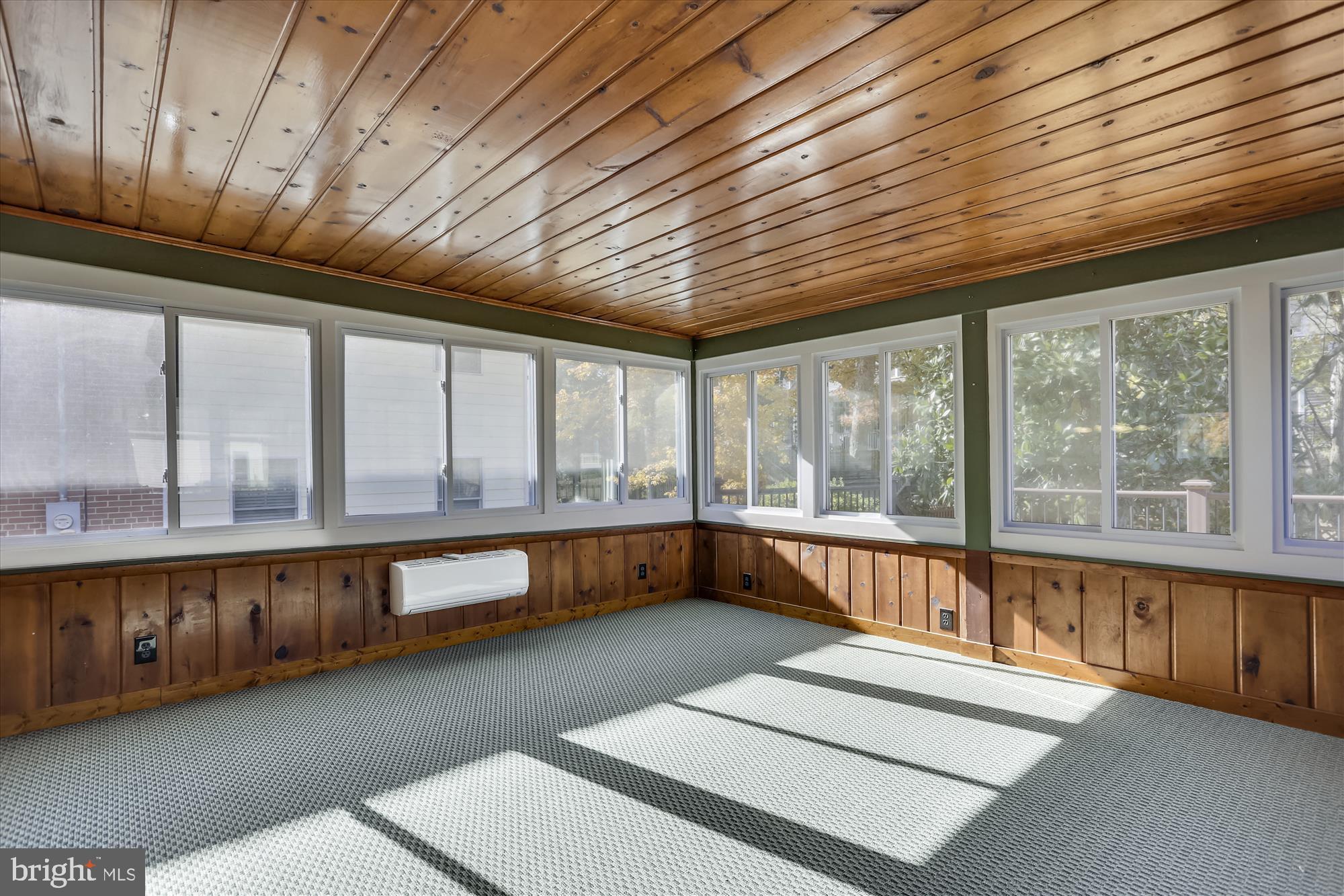 MERRIMACK PARK - Residential Lease