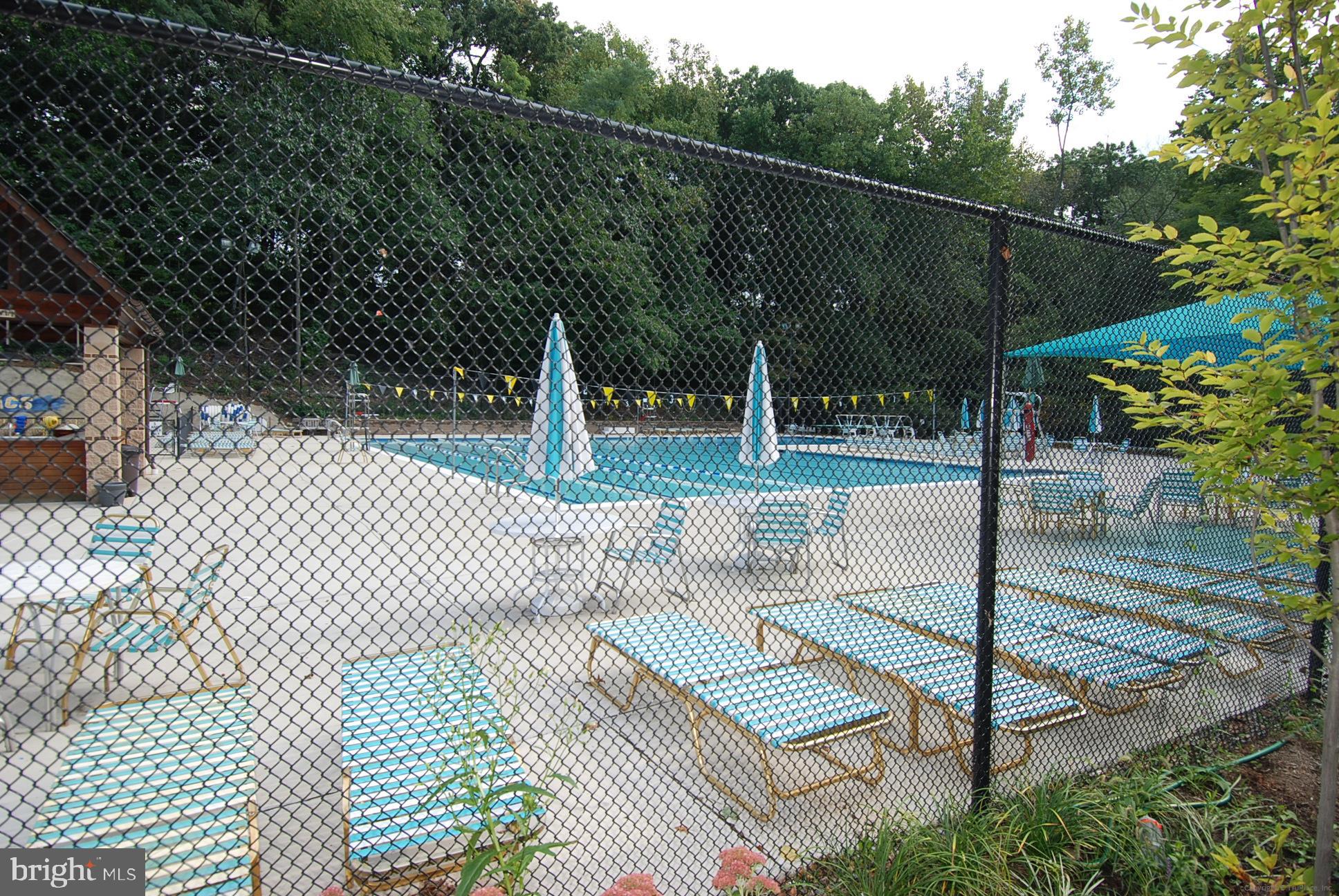 MERRIMACK PARK - Residential Lease