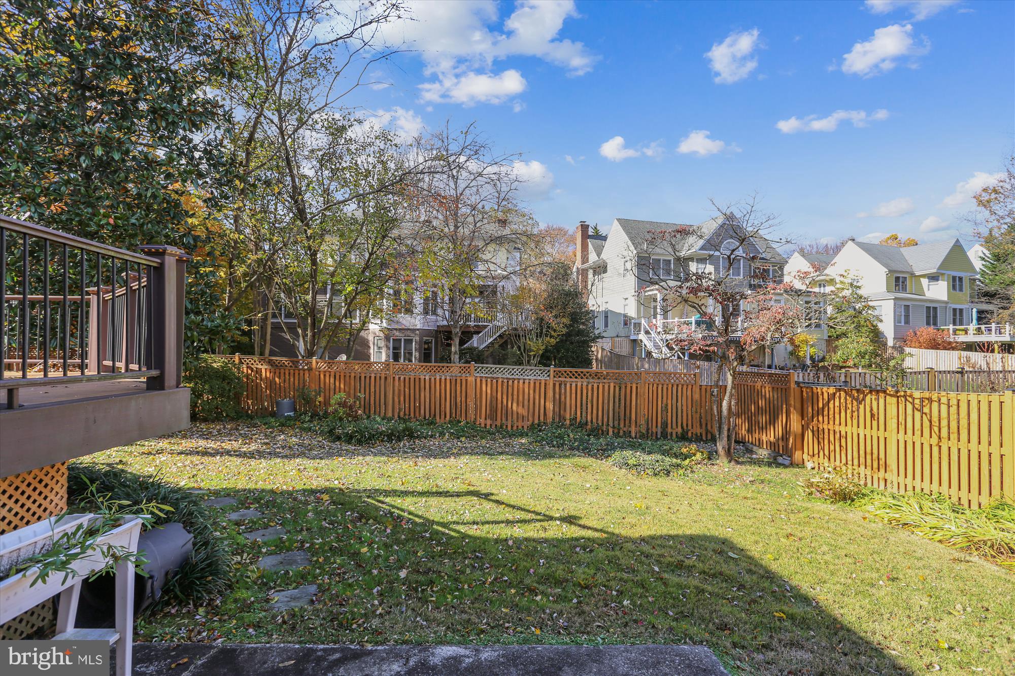 MERRIMACK PARK - Residential Lease