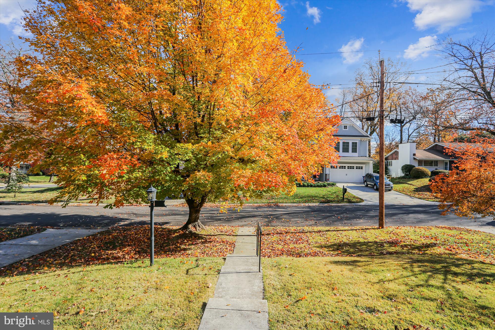 MERRIMACK PARK - Residential Lease