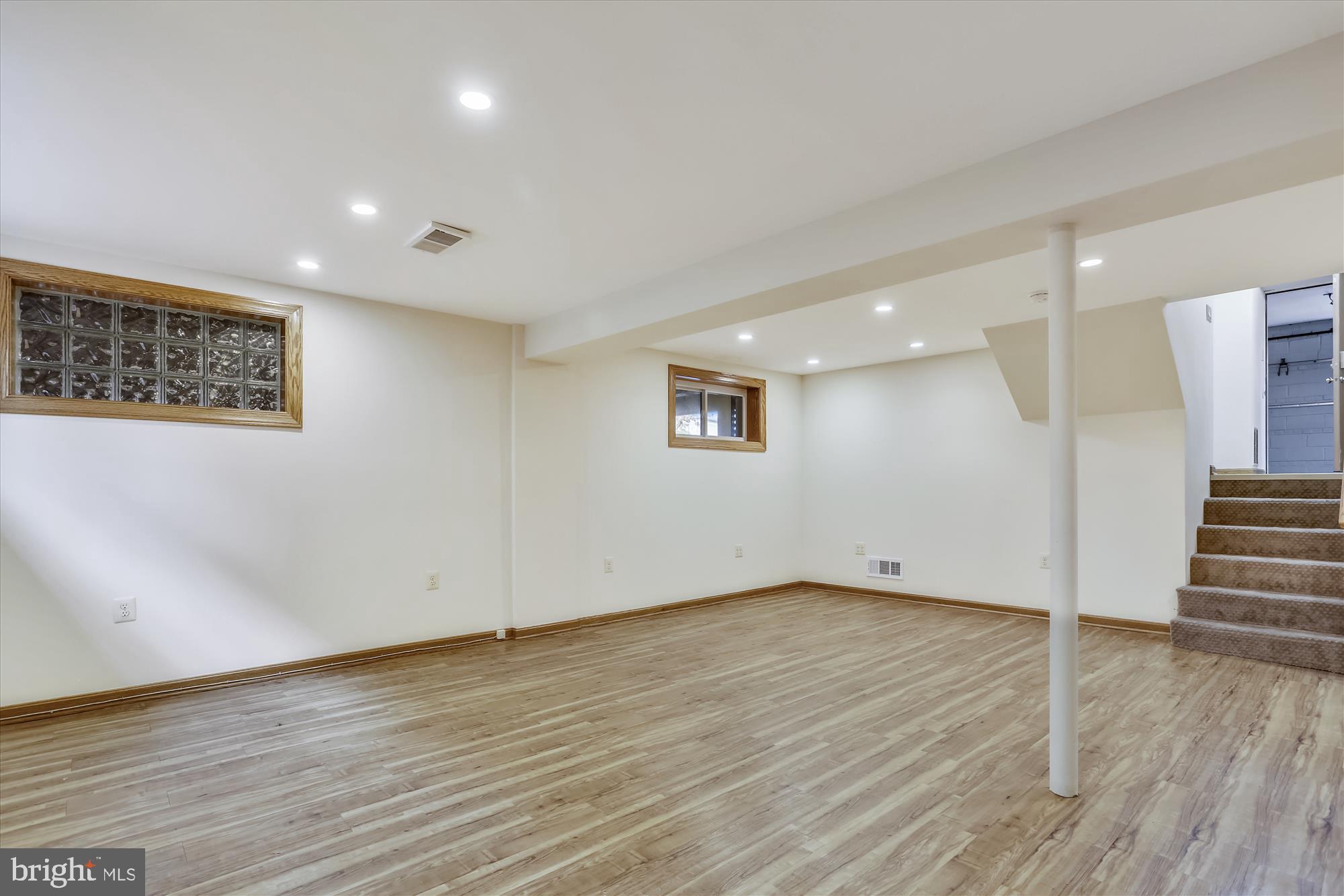 MERRIMACK PARK - Residential Lease