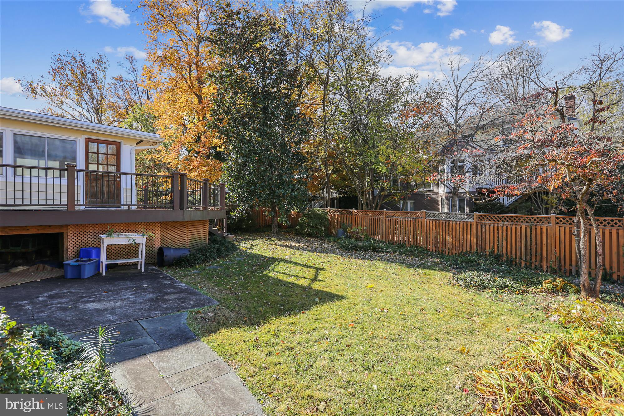 MERRIMACK PARK - Residential Lease