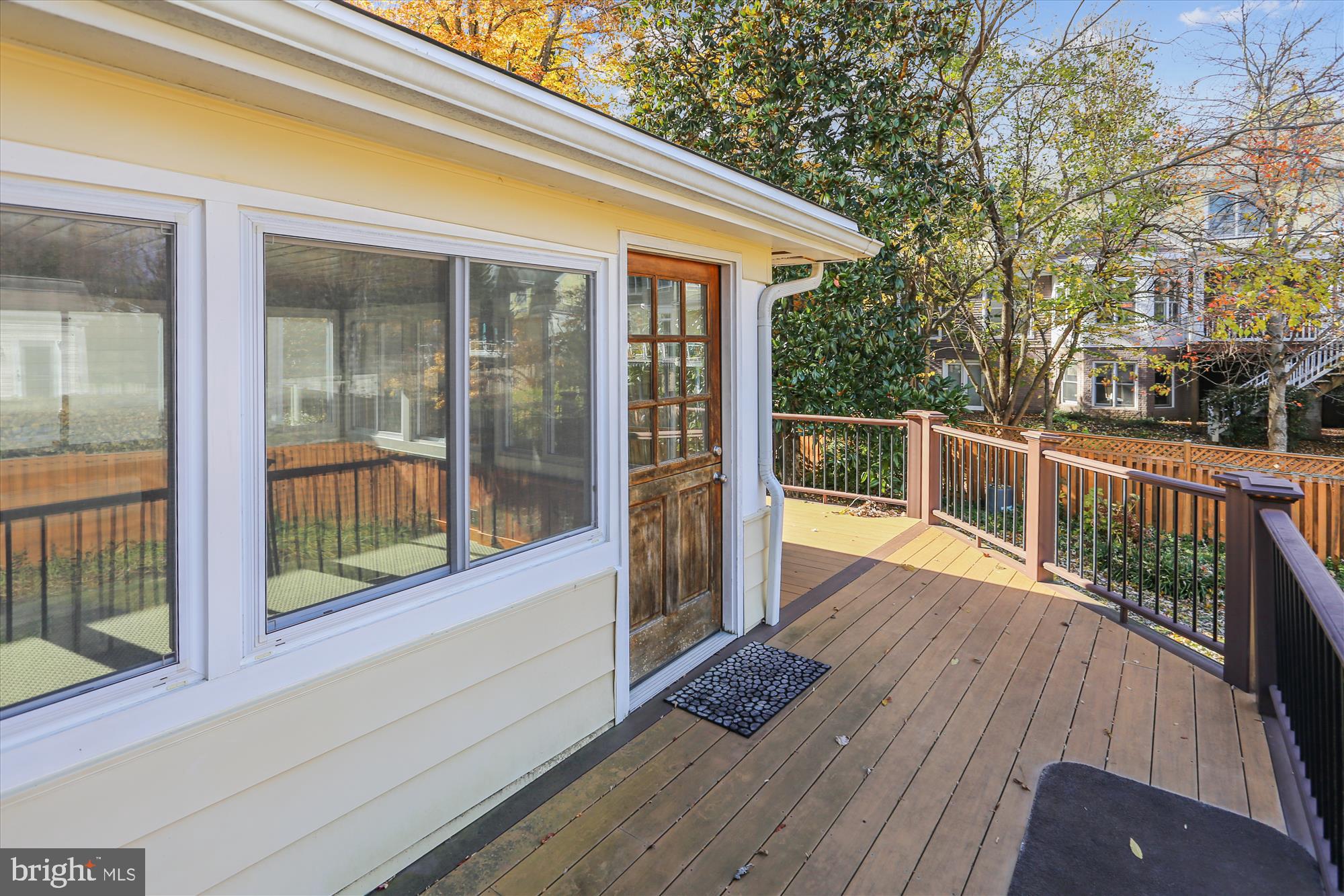 MERRIMACK PARK - Residential Lease