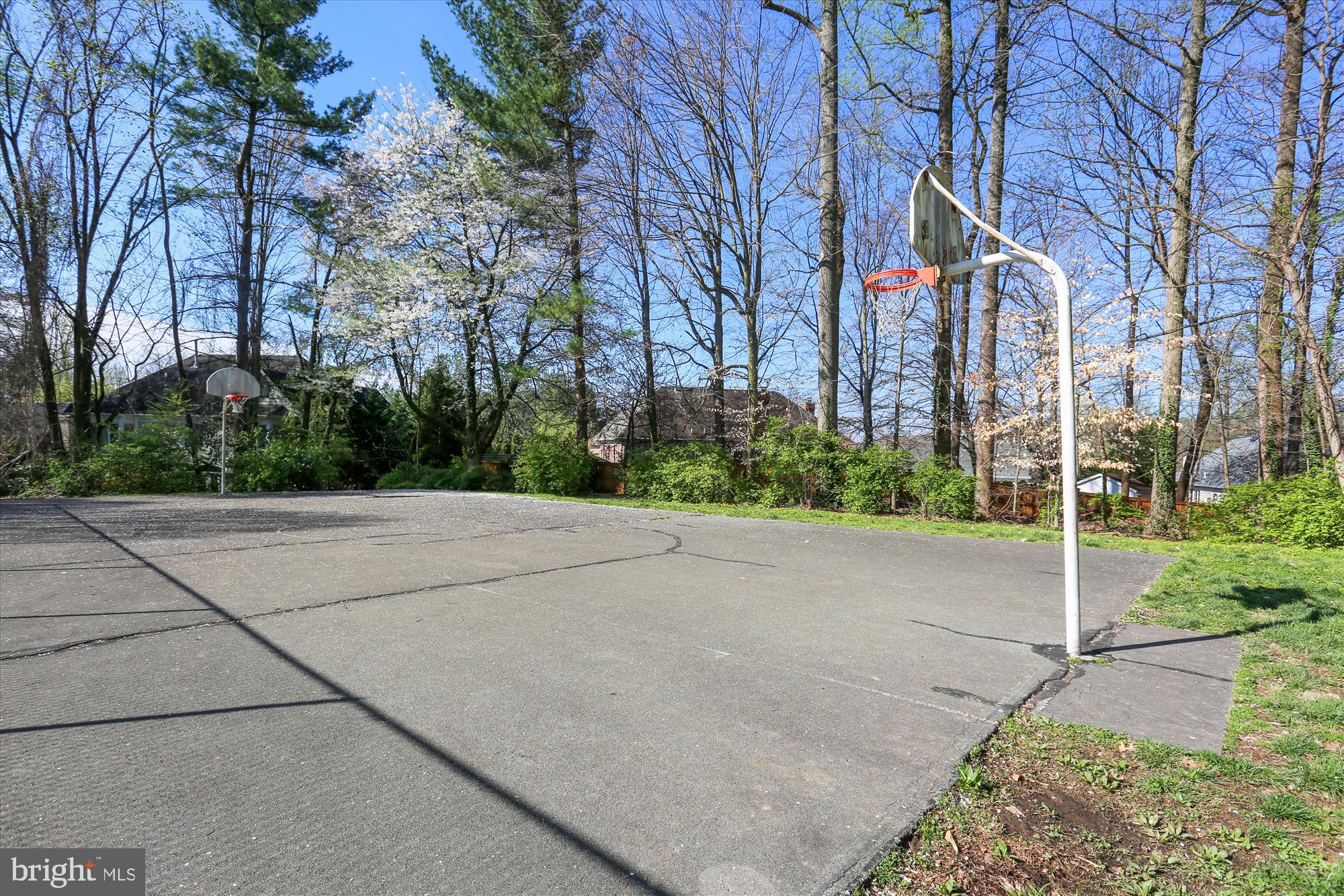 MERRIMACK PARK - Residential Lease